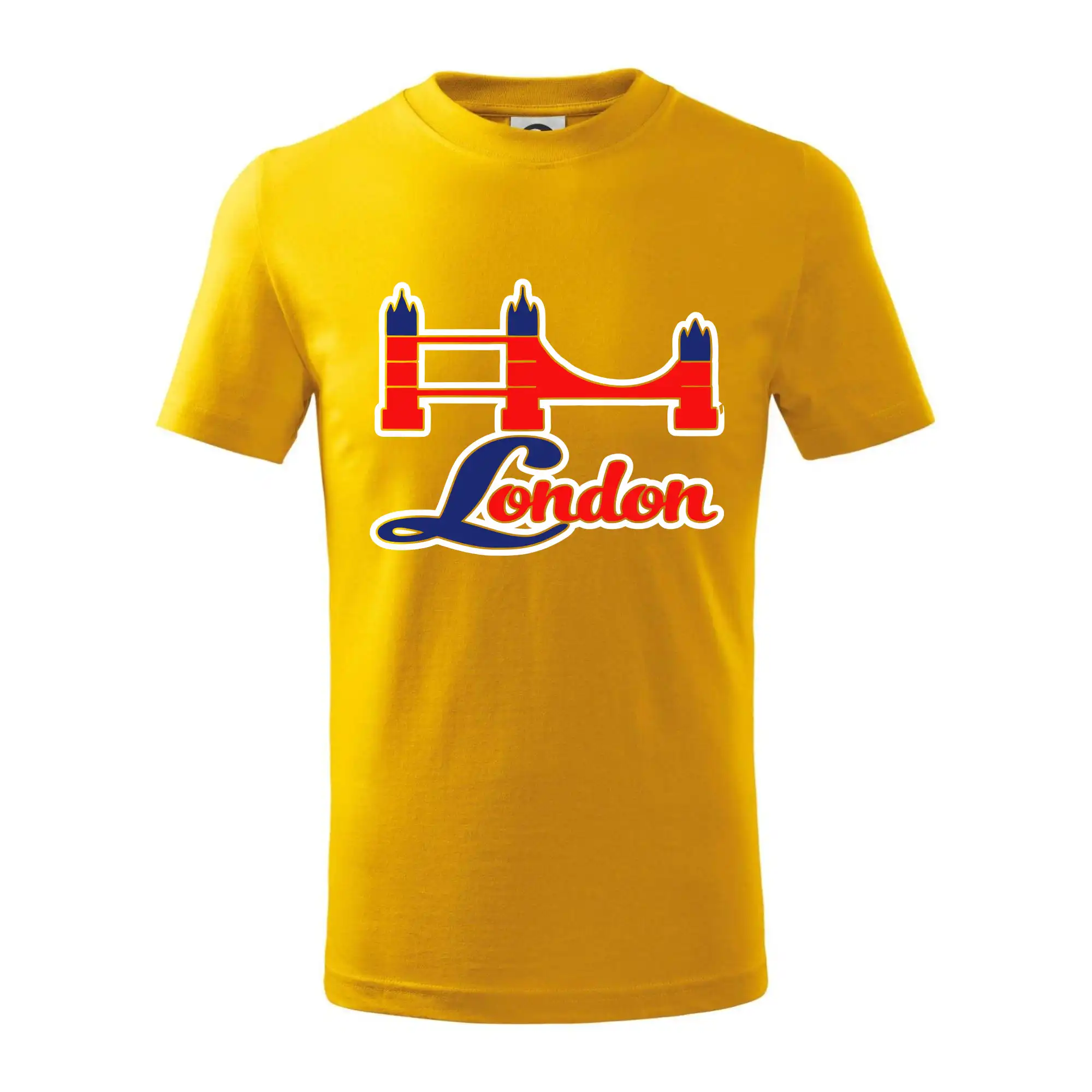 London most