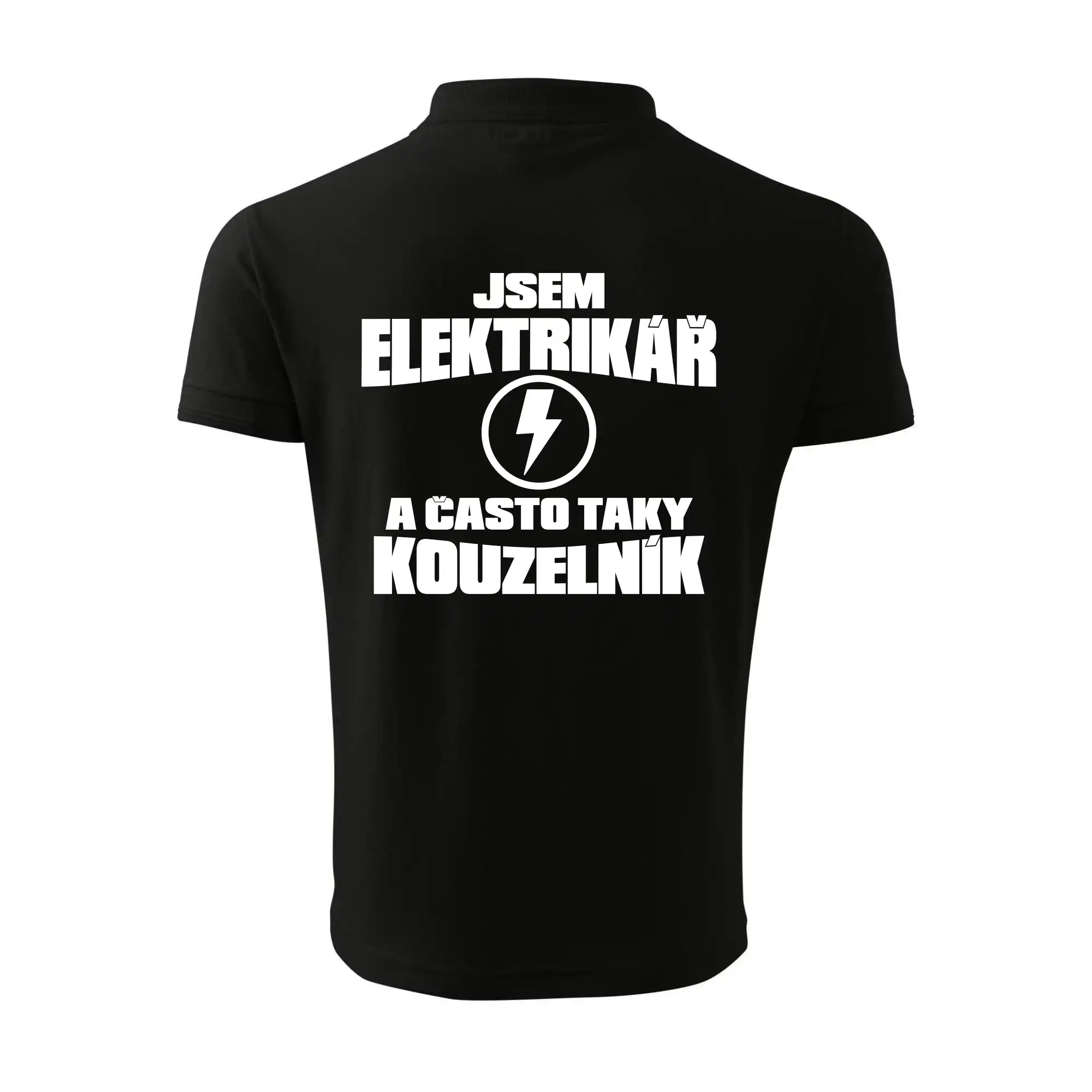 Elektrikář kouzelník