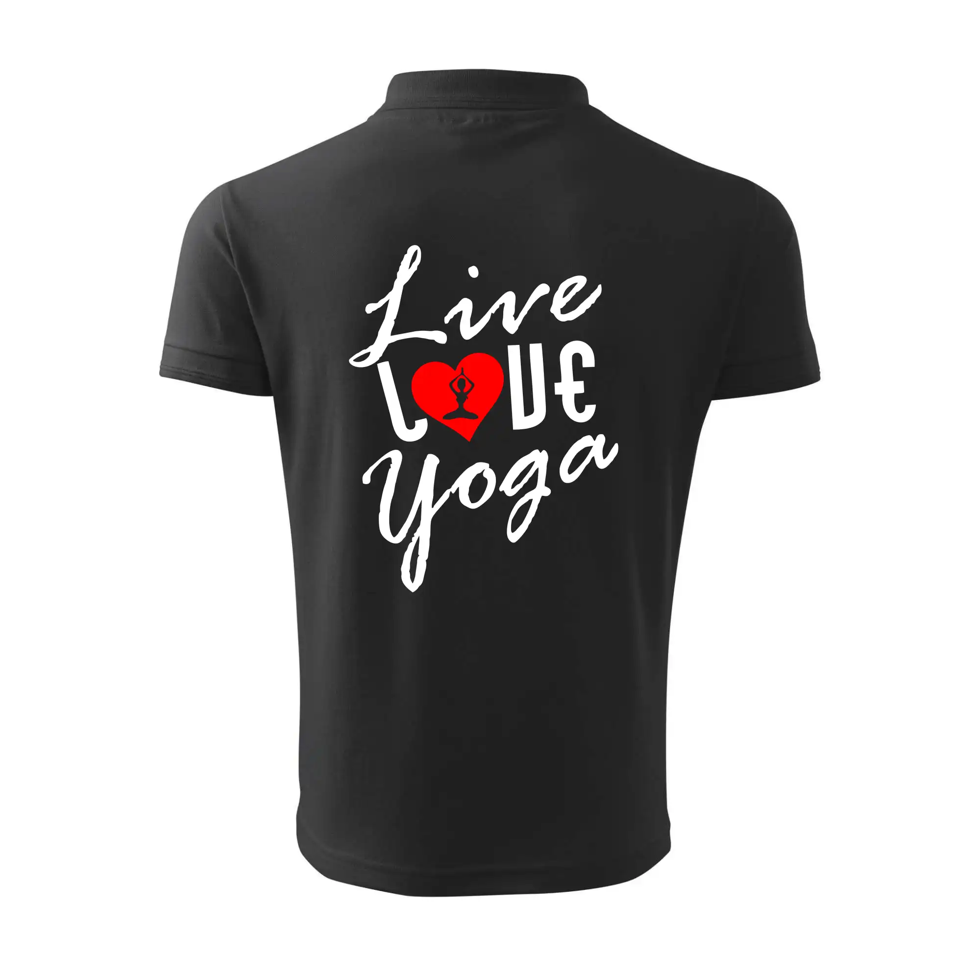 Live Love Yoga