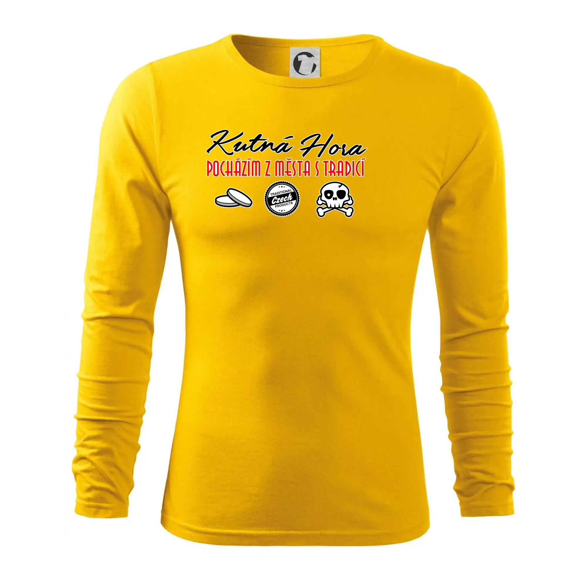 Kutná Hora město s tradicí