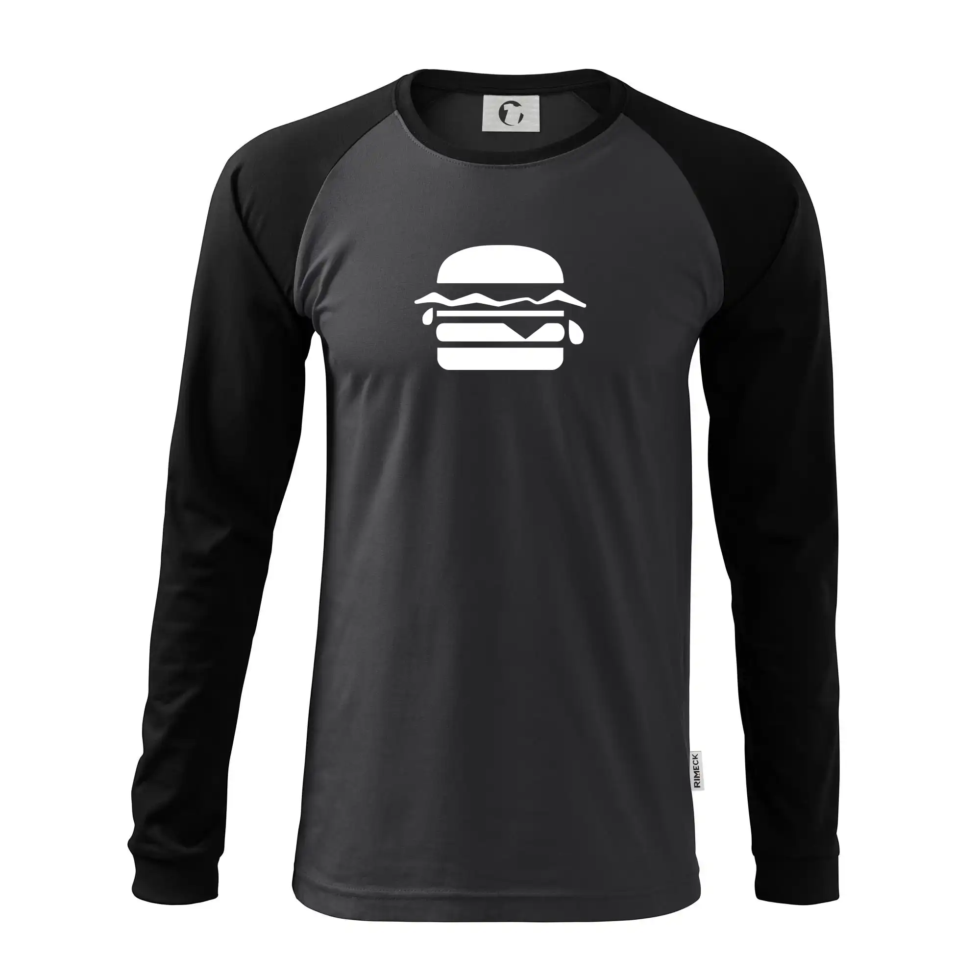 Hamburger ikona