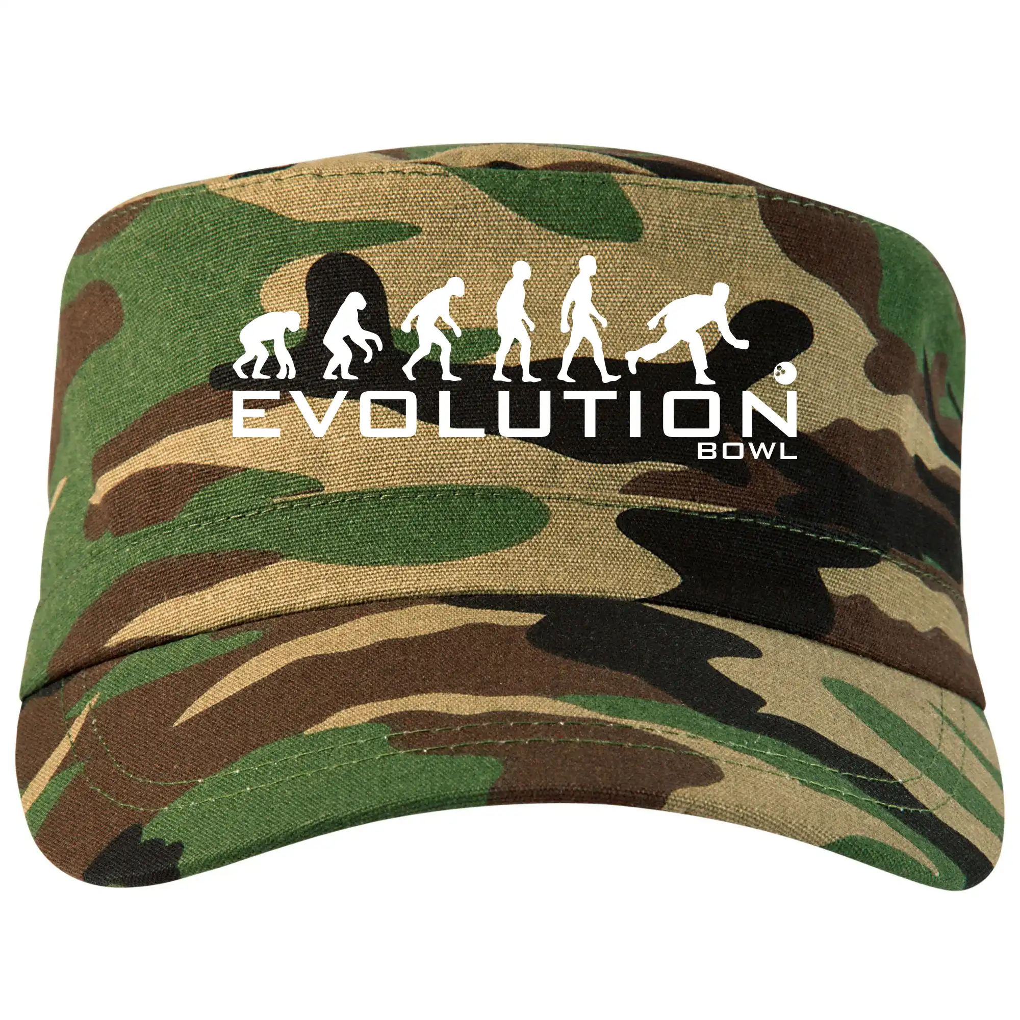 Evolution Bowl