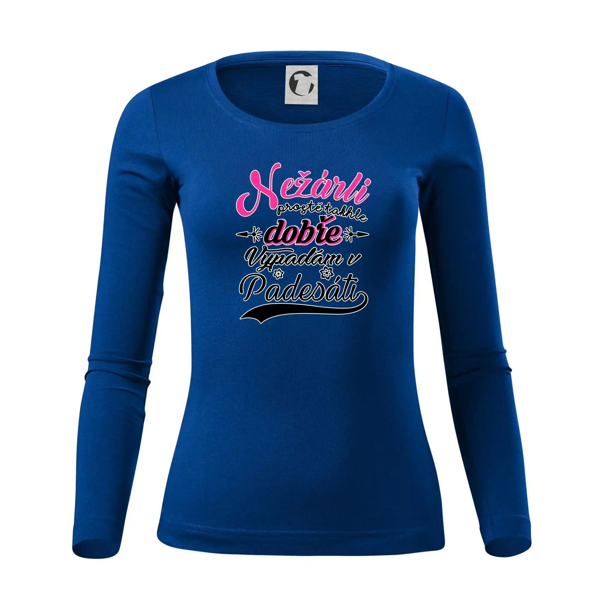 Nežárli - 50