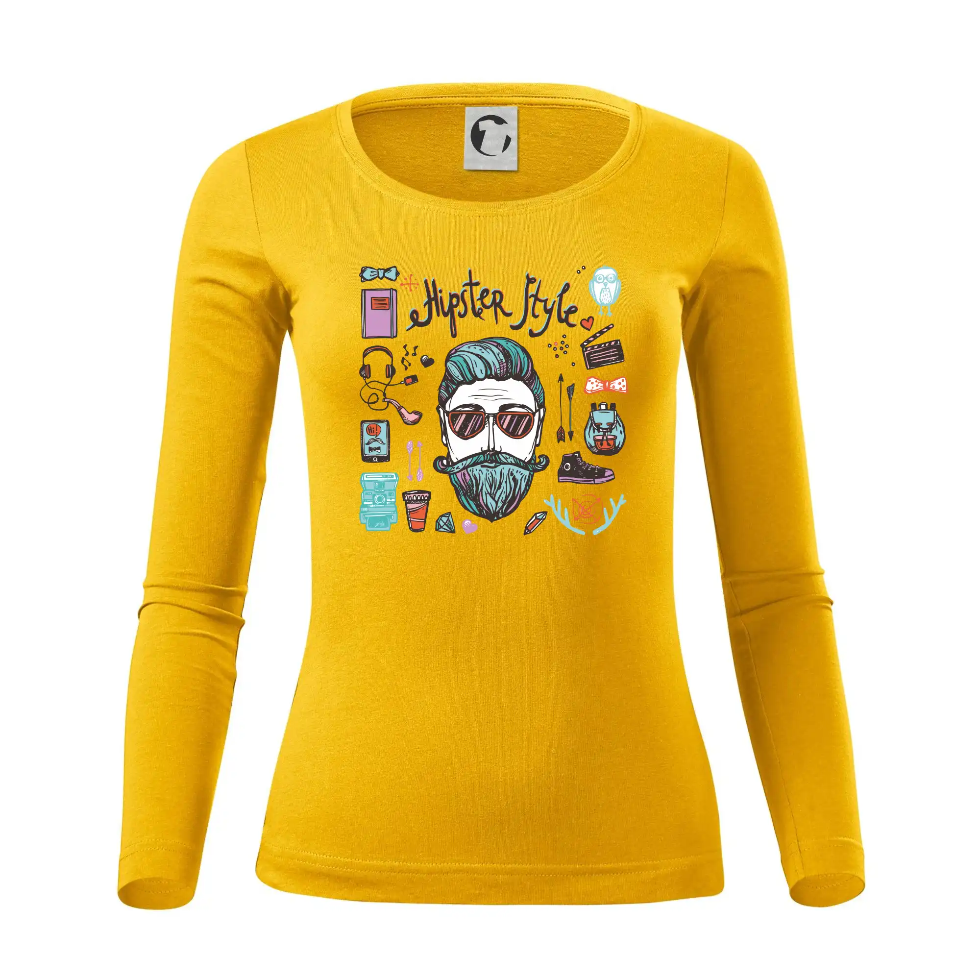 Hipster style
