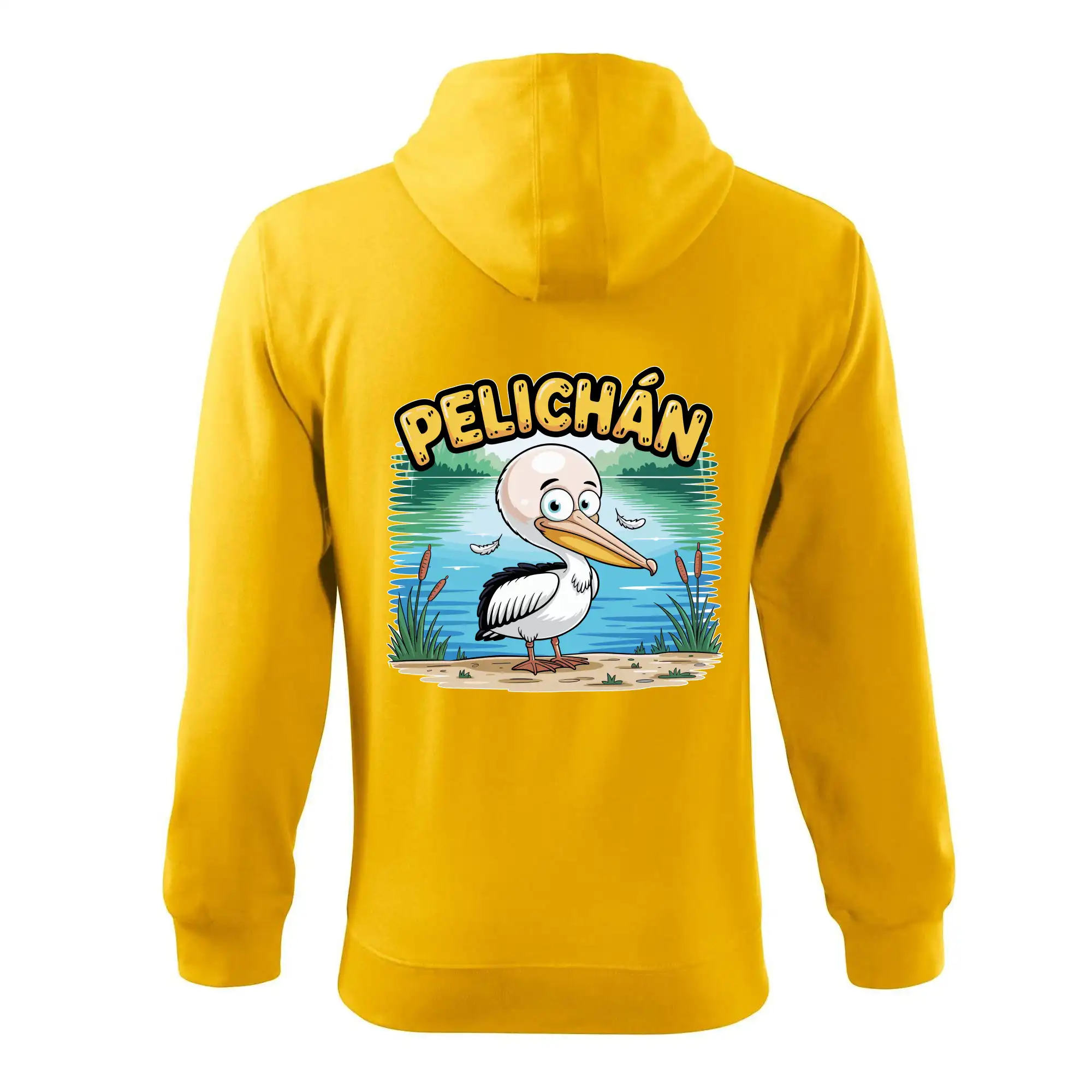 Pelichán