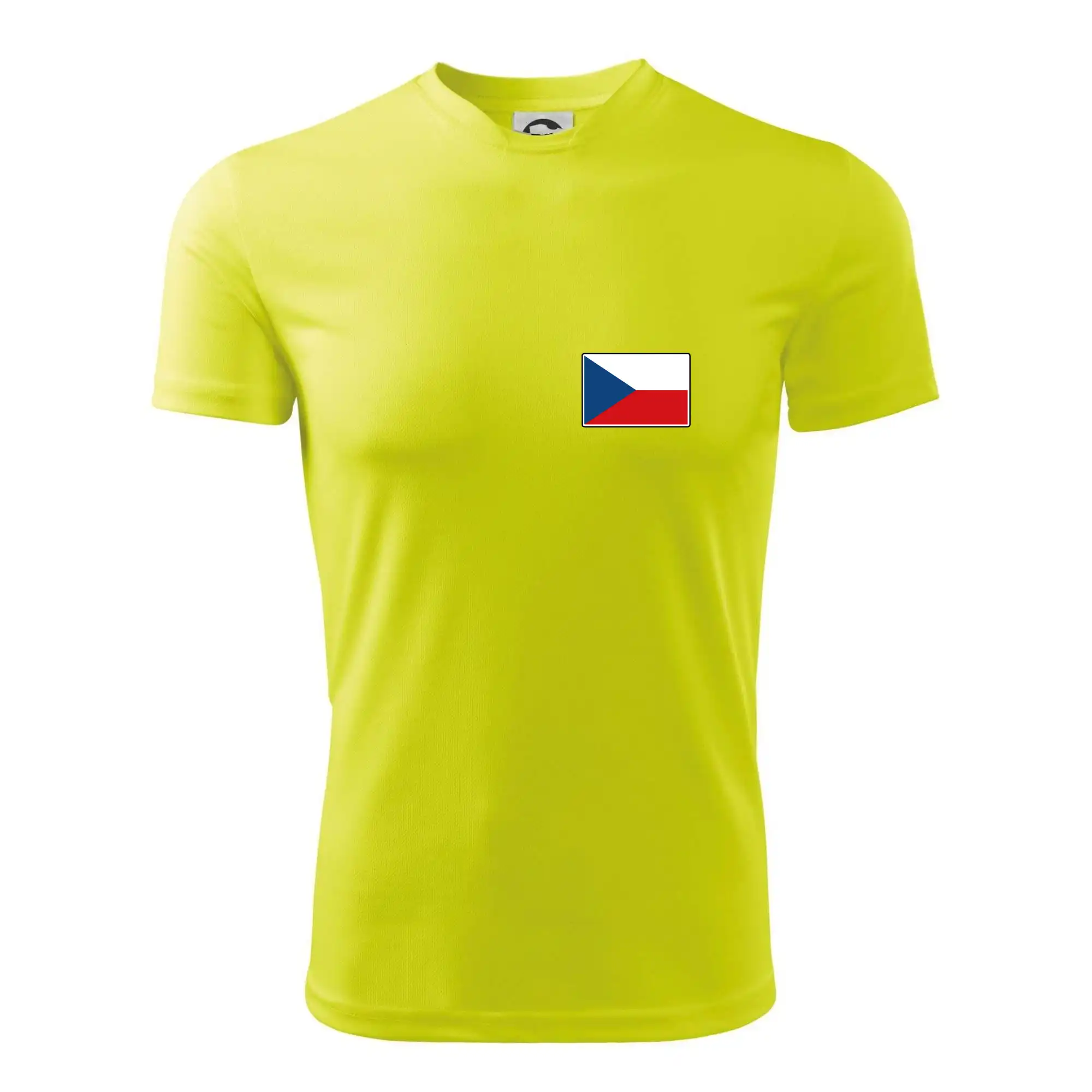 Česká republika - Vlajka malá