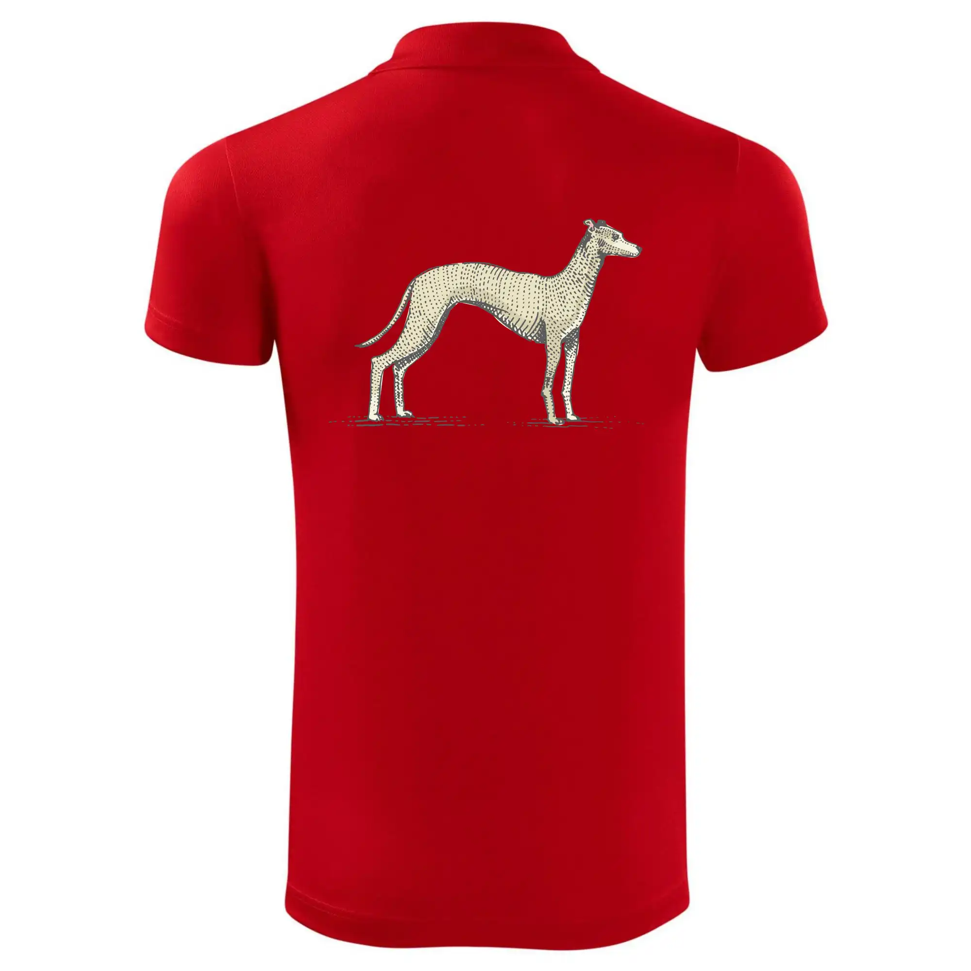 Vintage Whippet