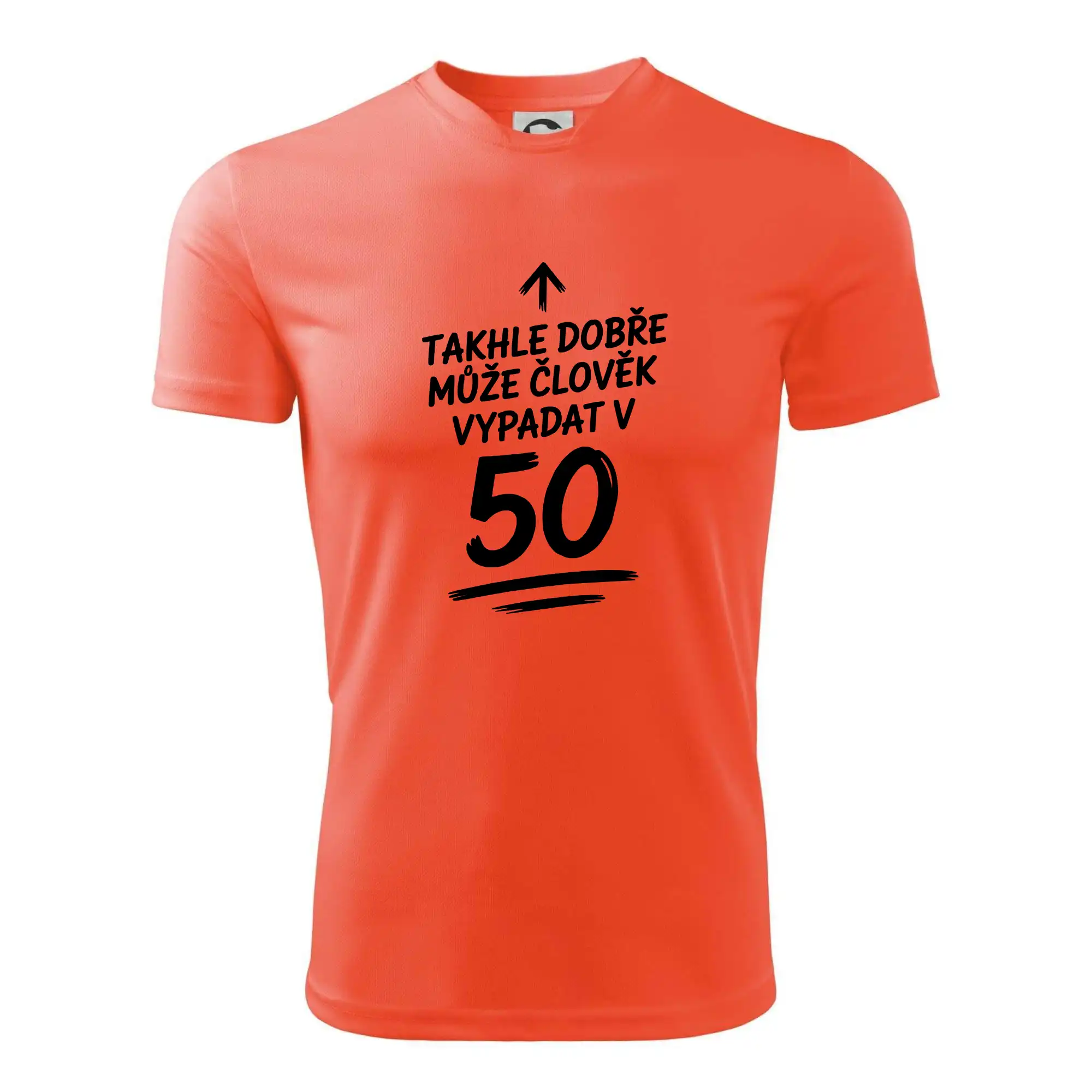 Takhle dobře může vypadat člověk v 50