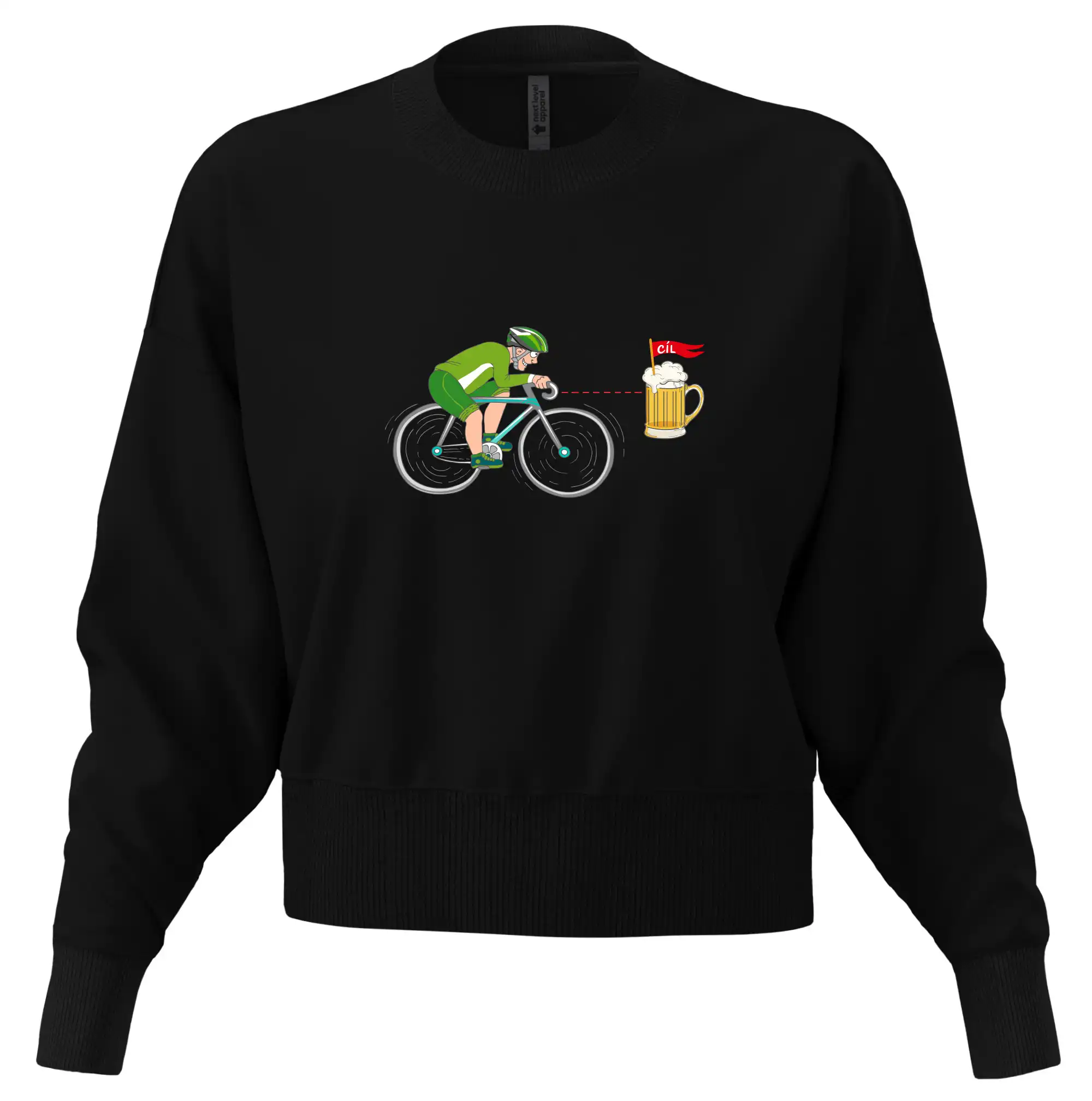 Pivo je můj cíl (Pecka design)