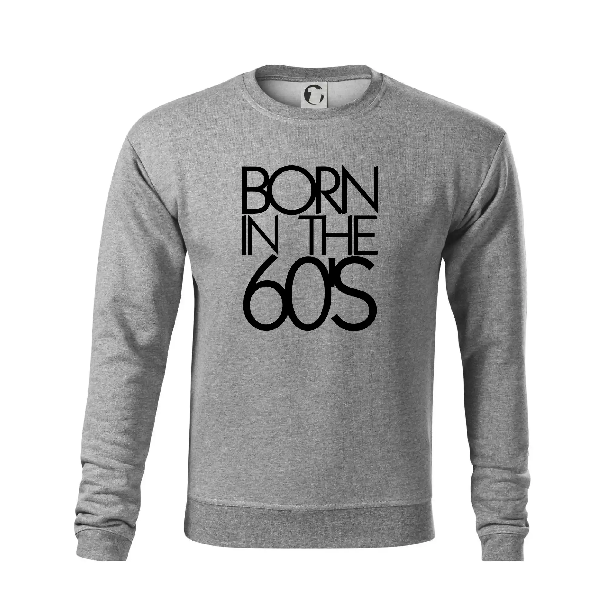 Born In The 60's