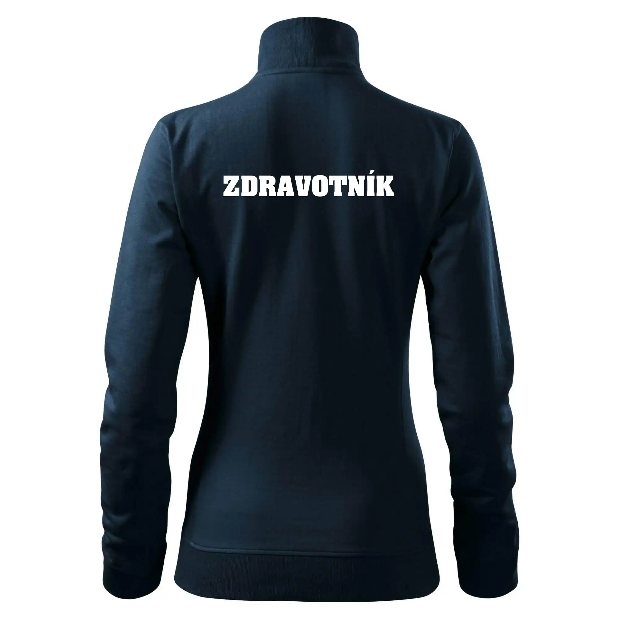 Hvězda života - zdravotník