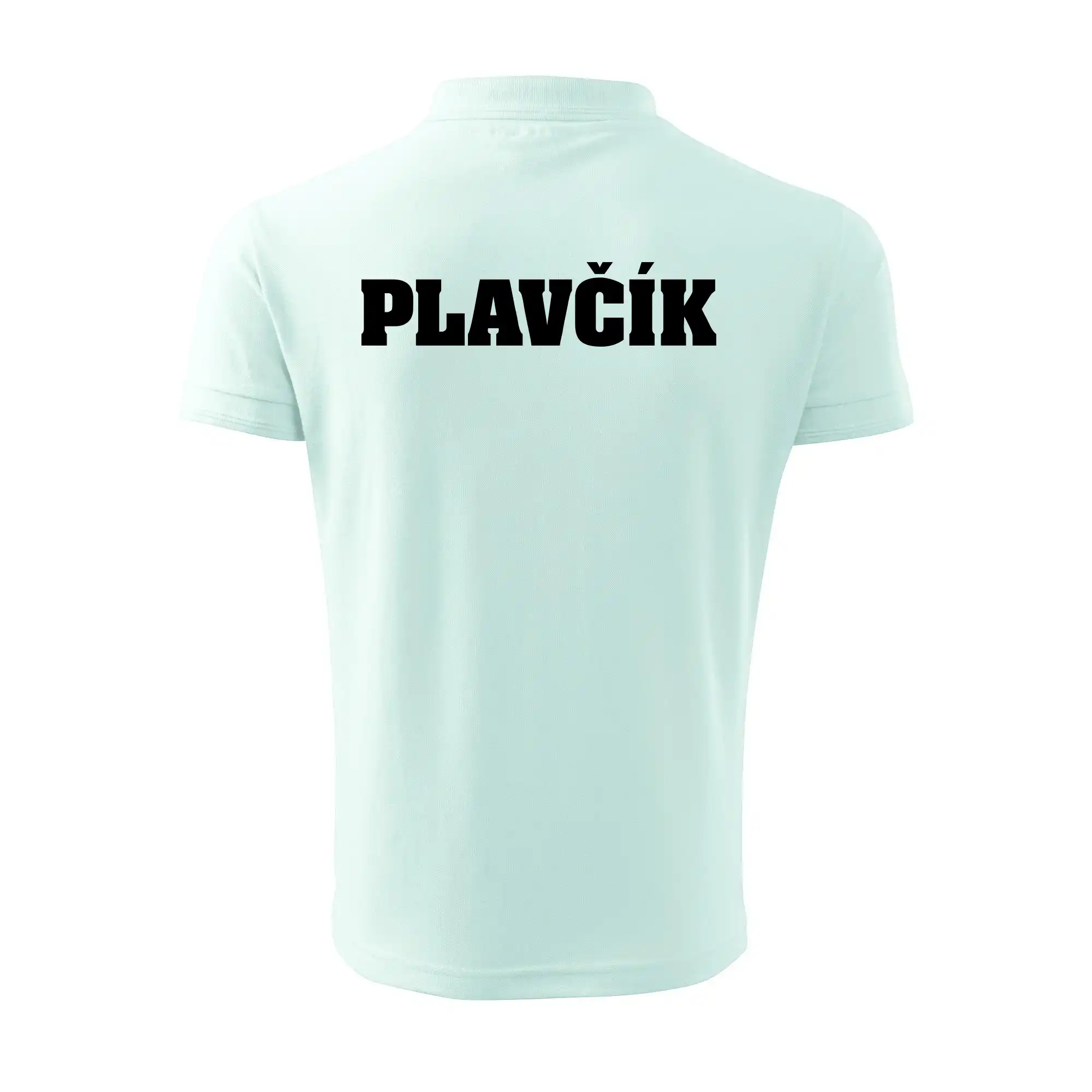 Hvězda života - Plavčík