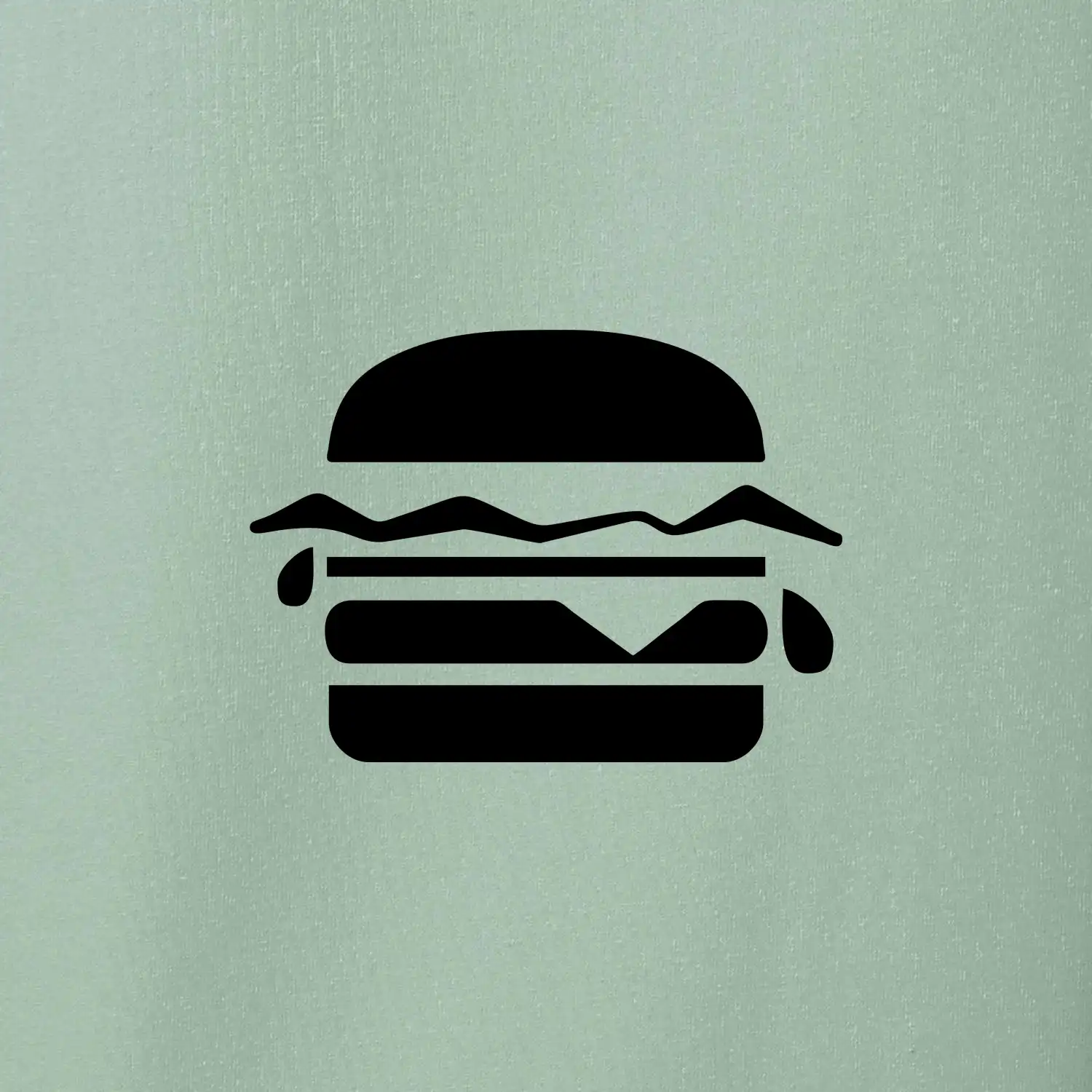 Hamburger ikona