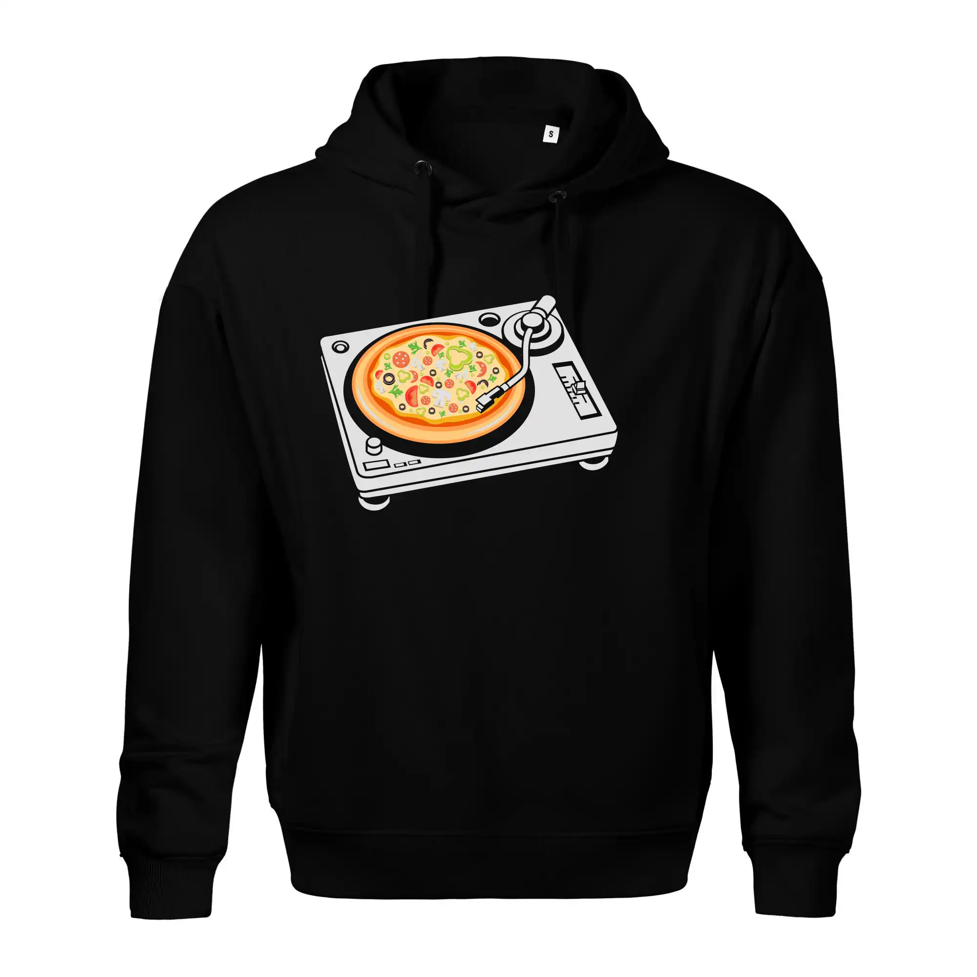 Pizza Scratch