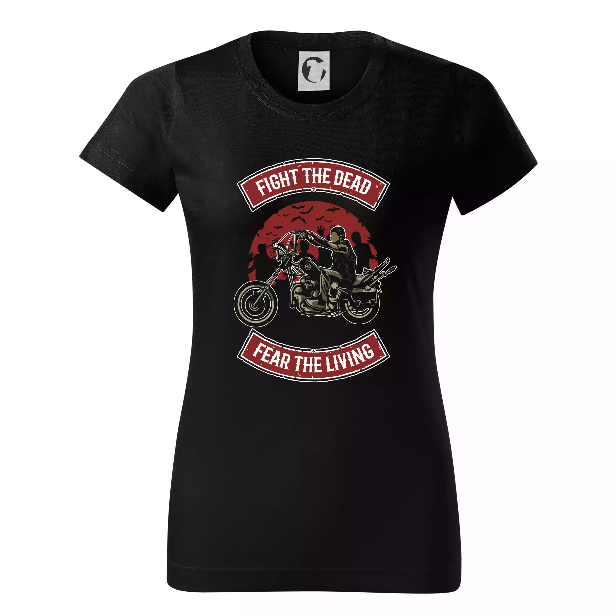 Fight The Dead