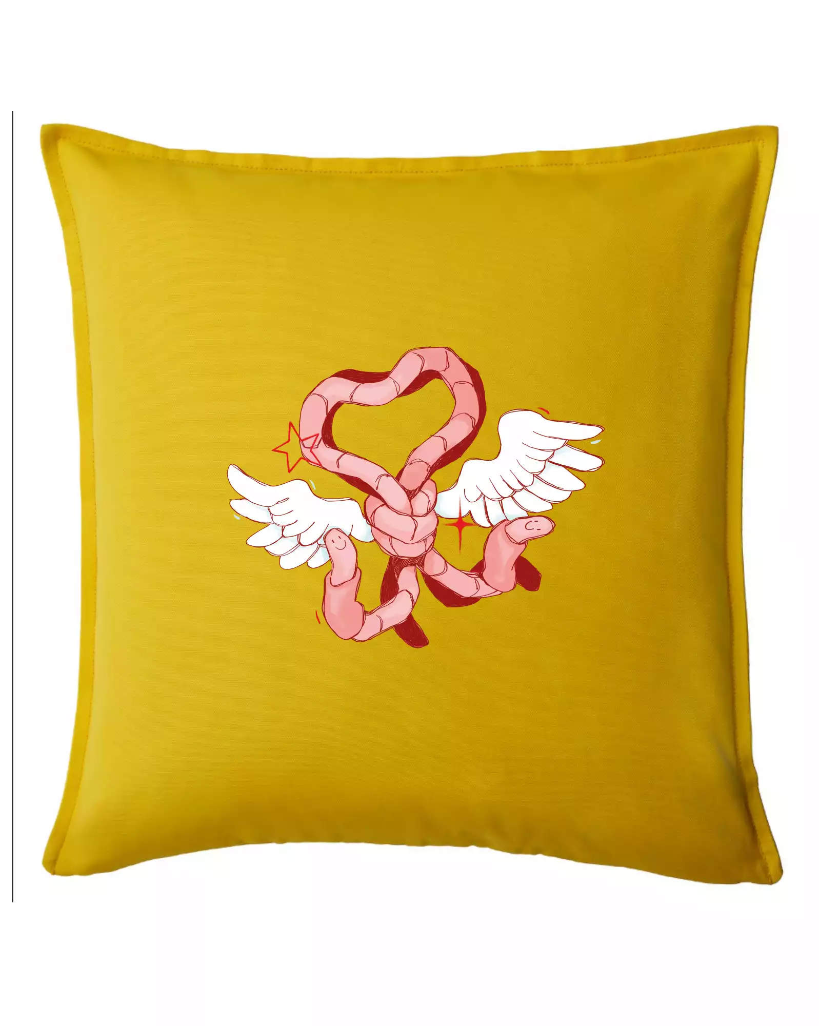 Žížalí anděl (Alexis Citrine)