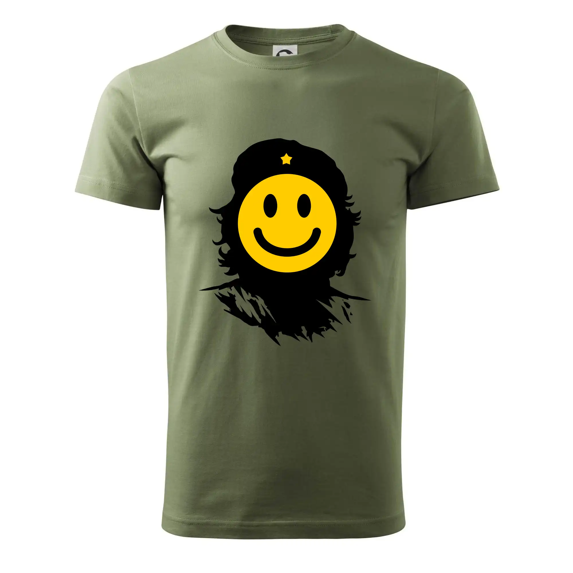 Che Smiley