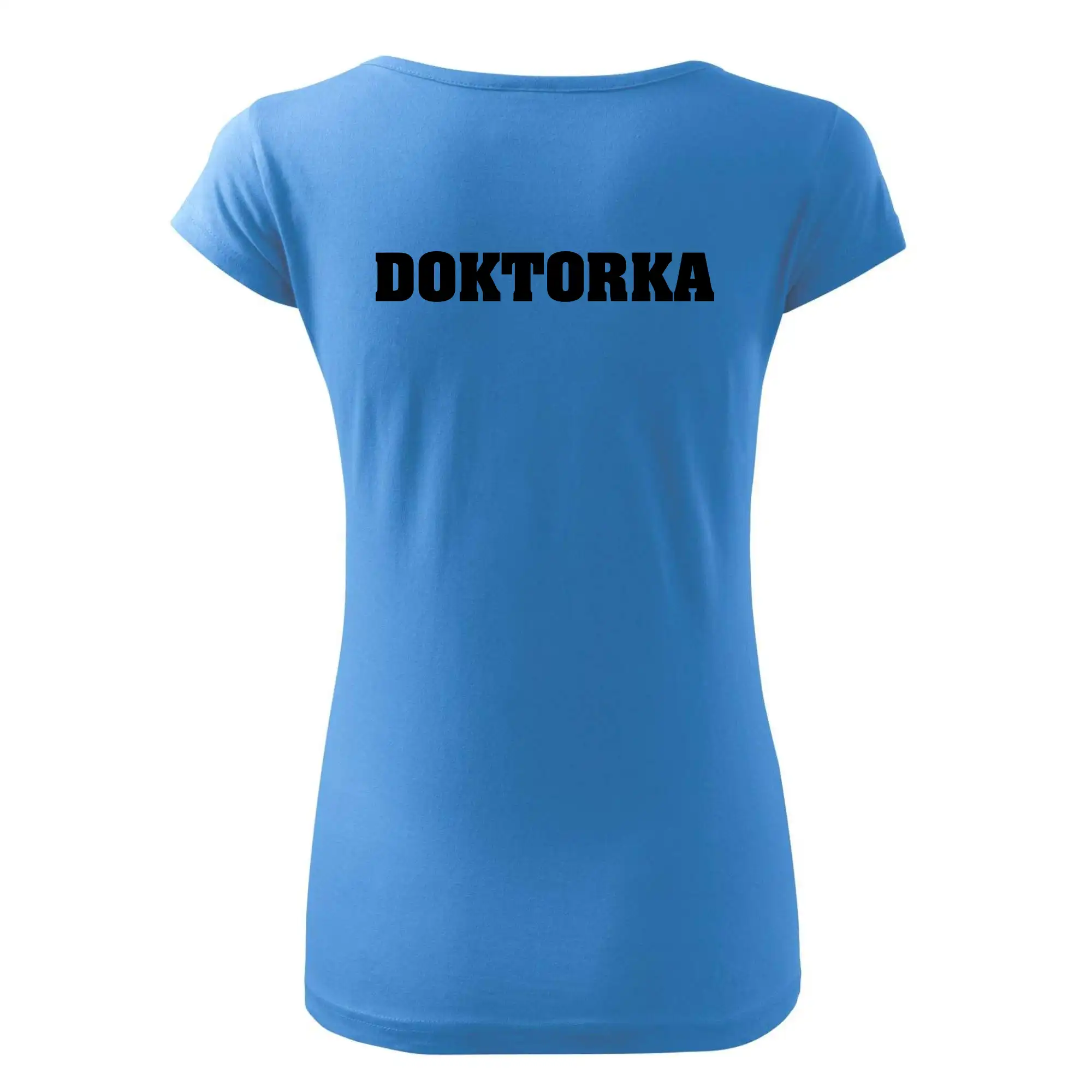Hvězda života - doktorka