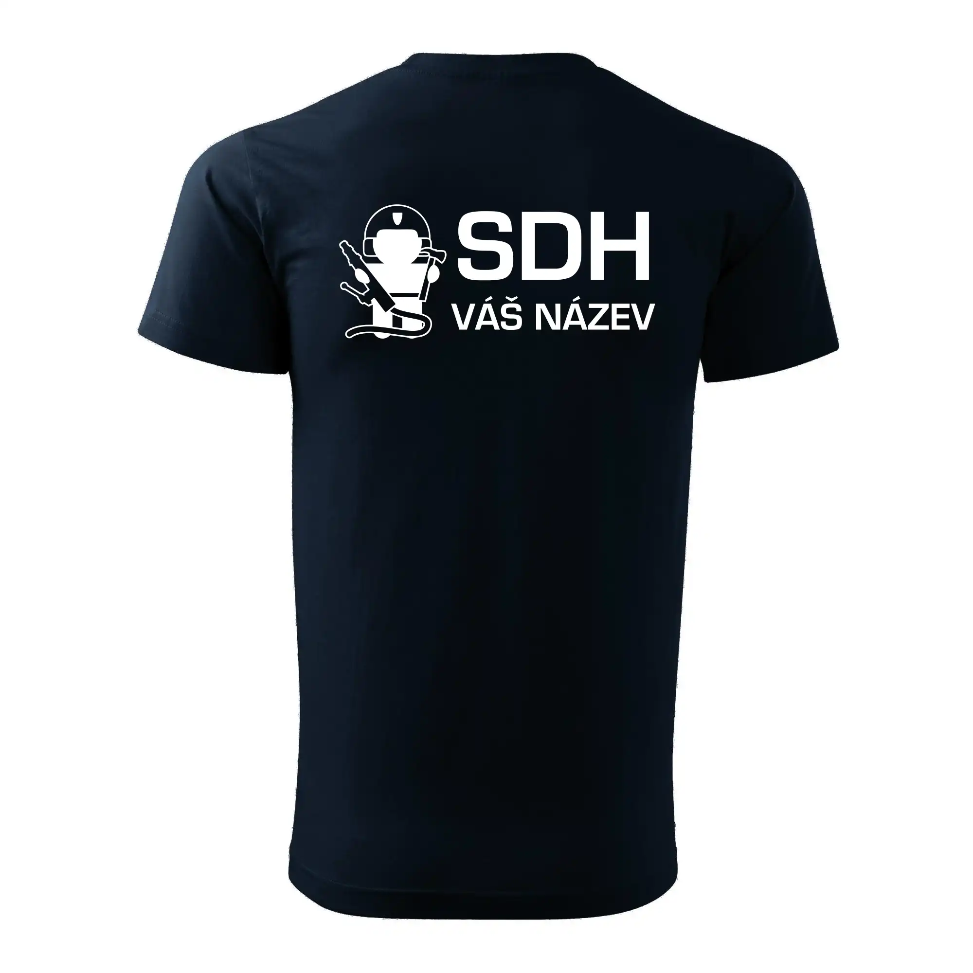 SDH postavička  (vlastní název)