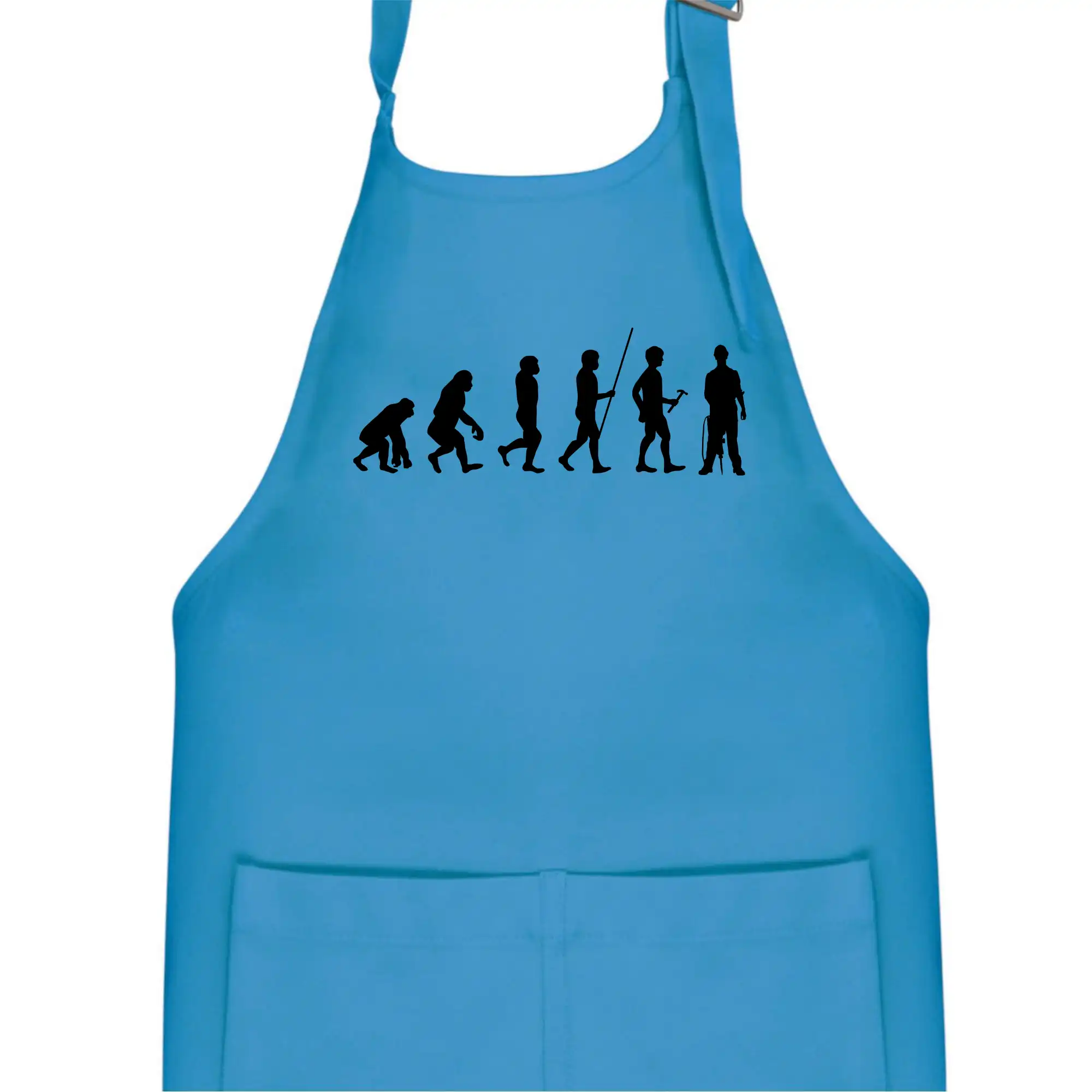 Evoluce zedník zbiječka