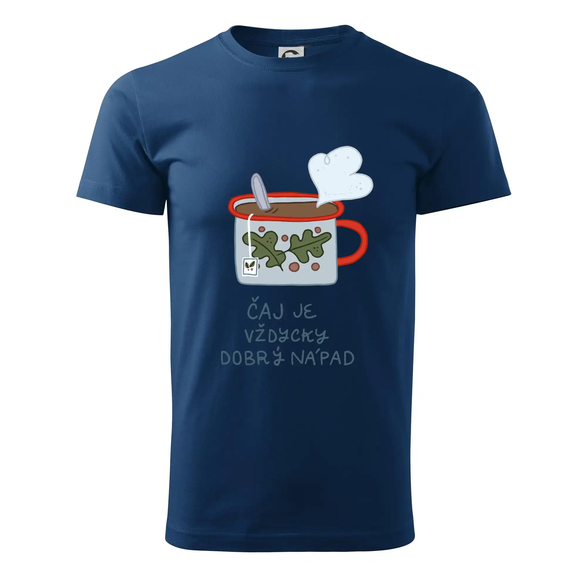 čaj je vždycky dobrý nápad  (studio-arte.cz)