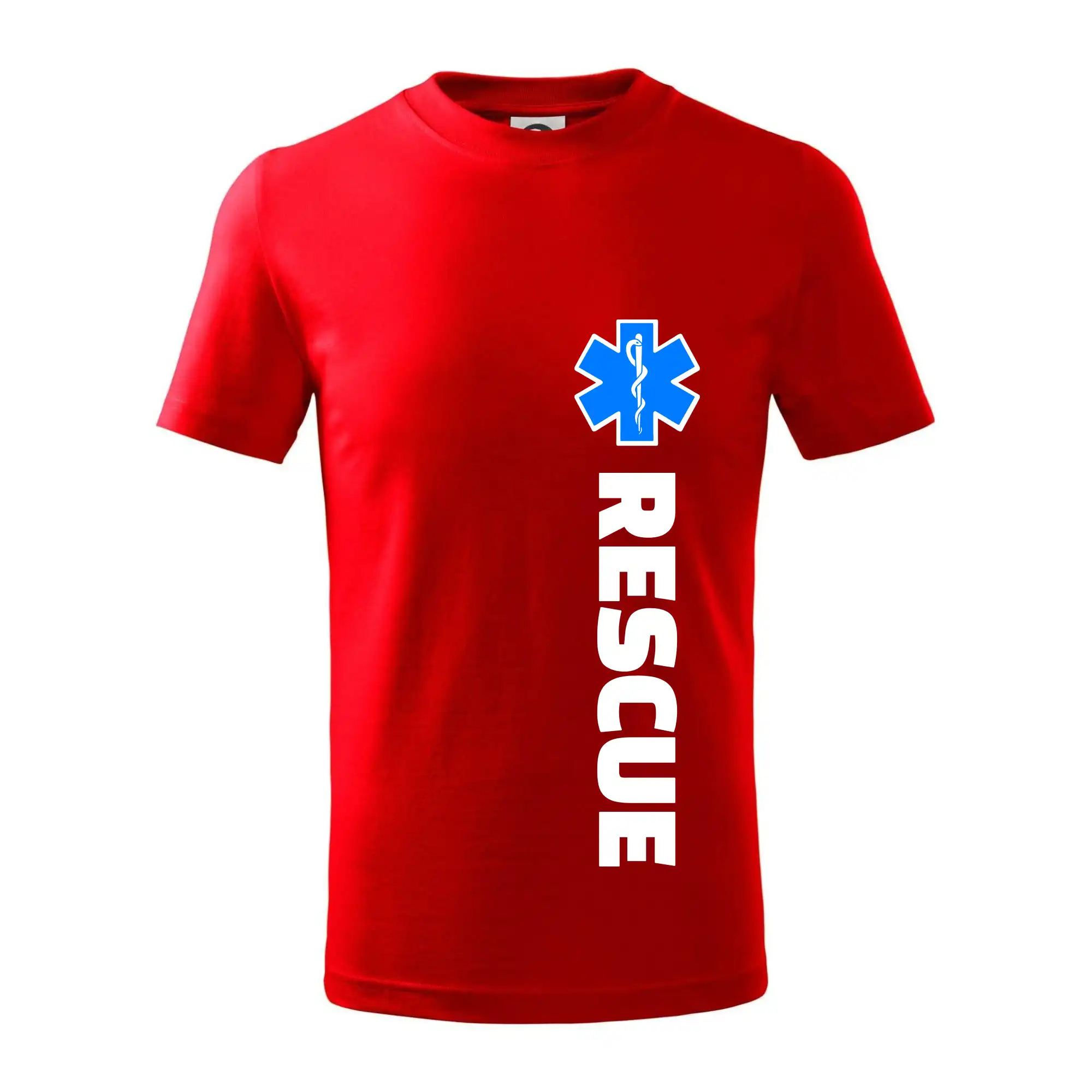 Rescue - pro záchranáře