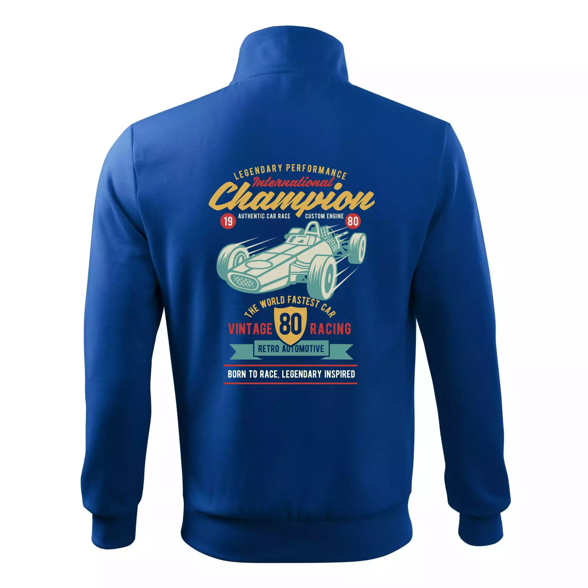 International Champion Car Race