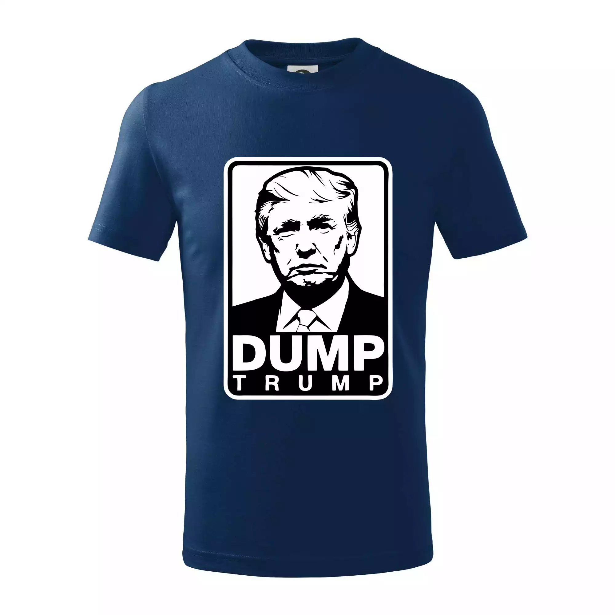 Dump Trump