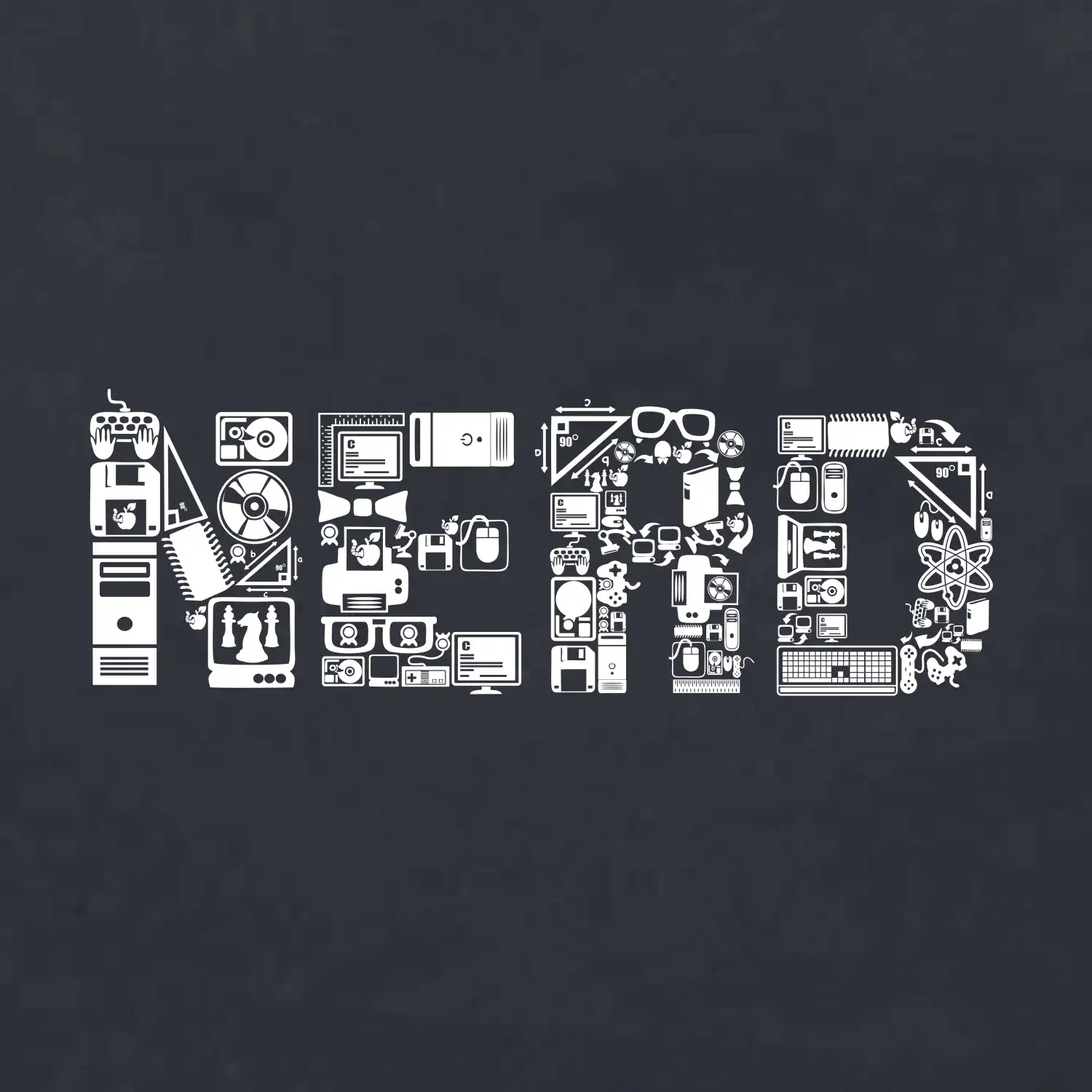 NERD symbols