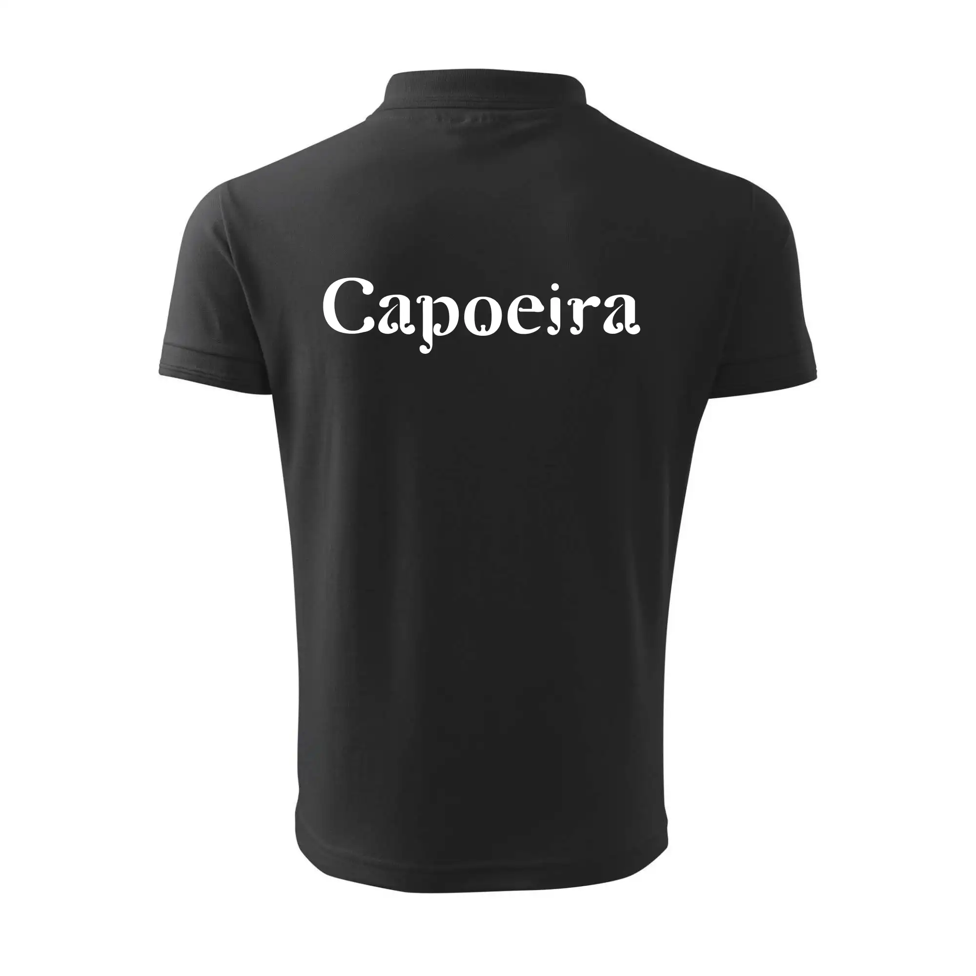 Capoeira velký