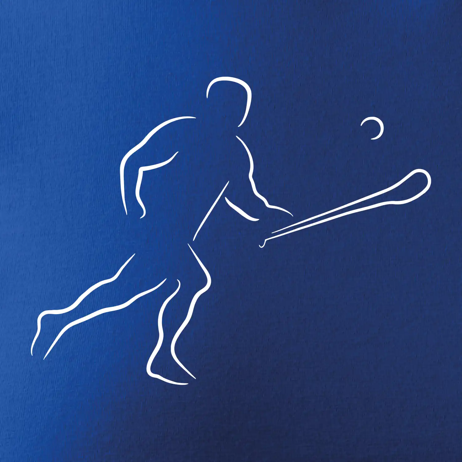 Hurling hráč