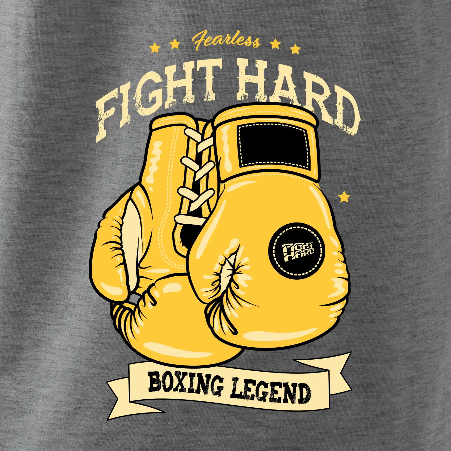 Boxing legend
