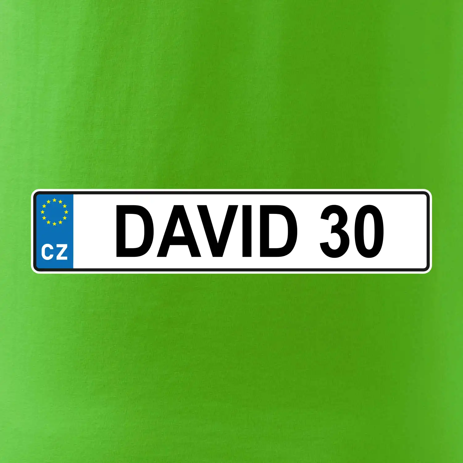 SPZ David 30