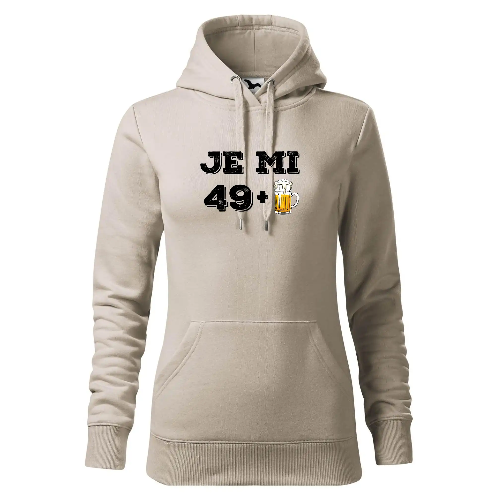 Je mi 50 pivo