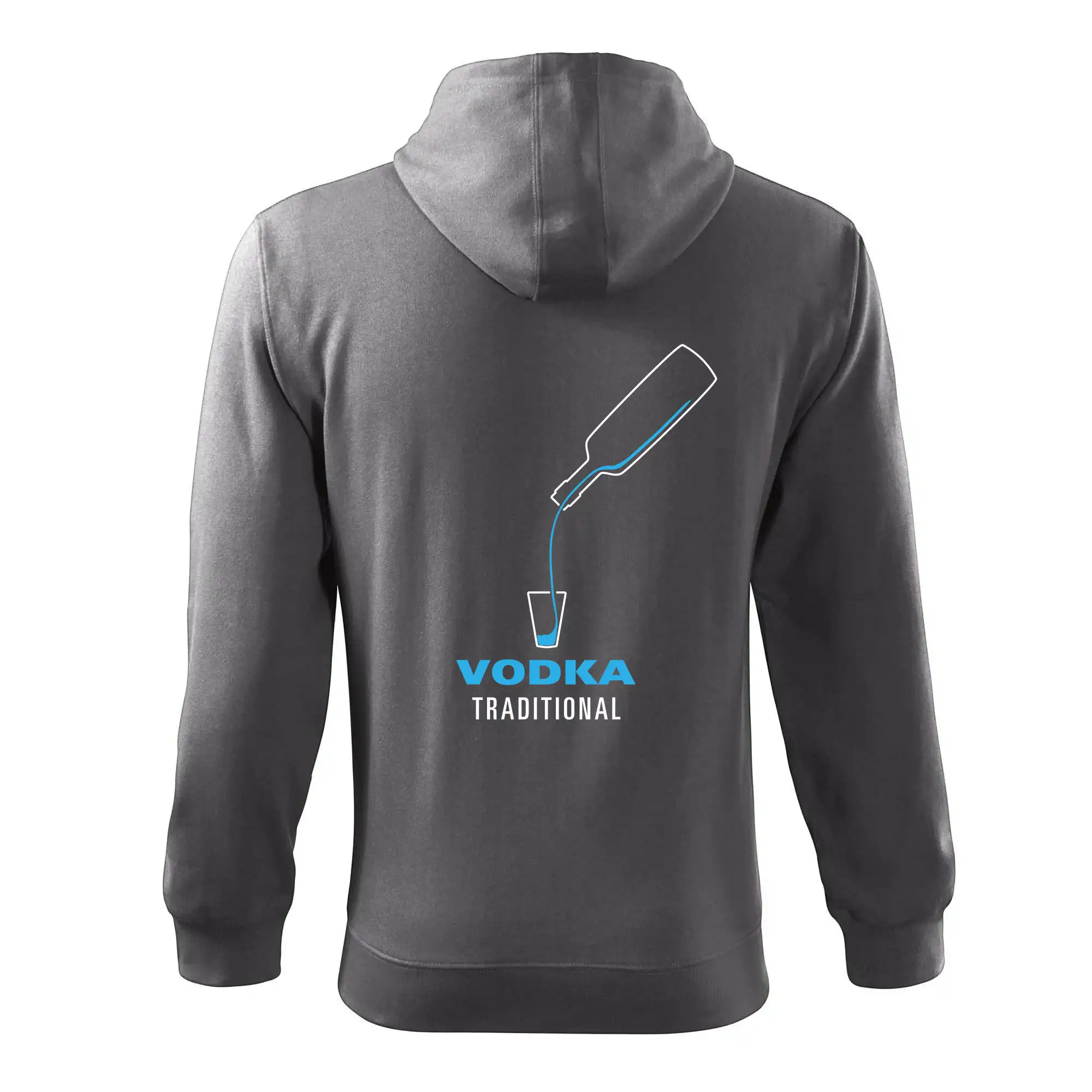 Vodka traditional