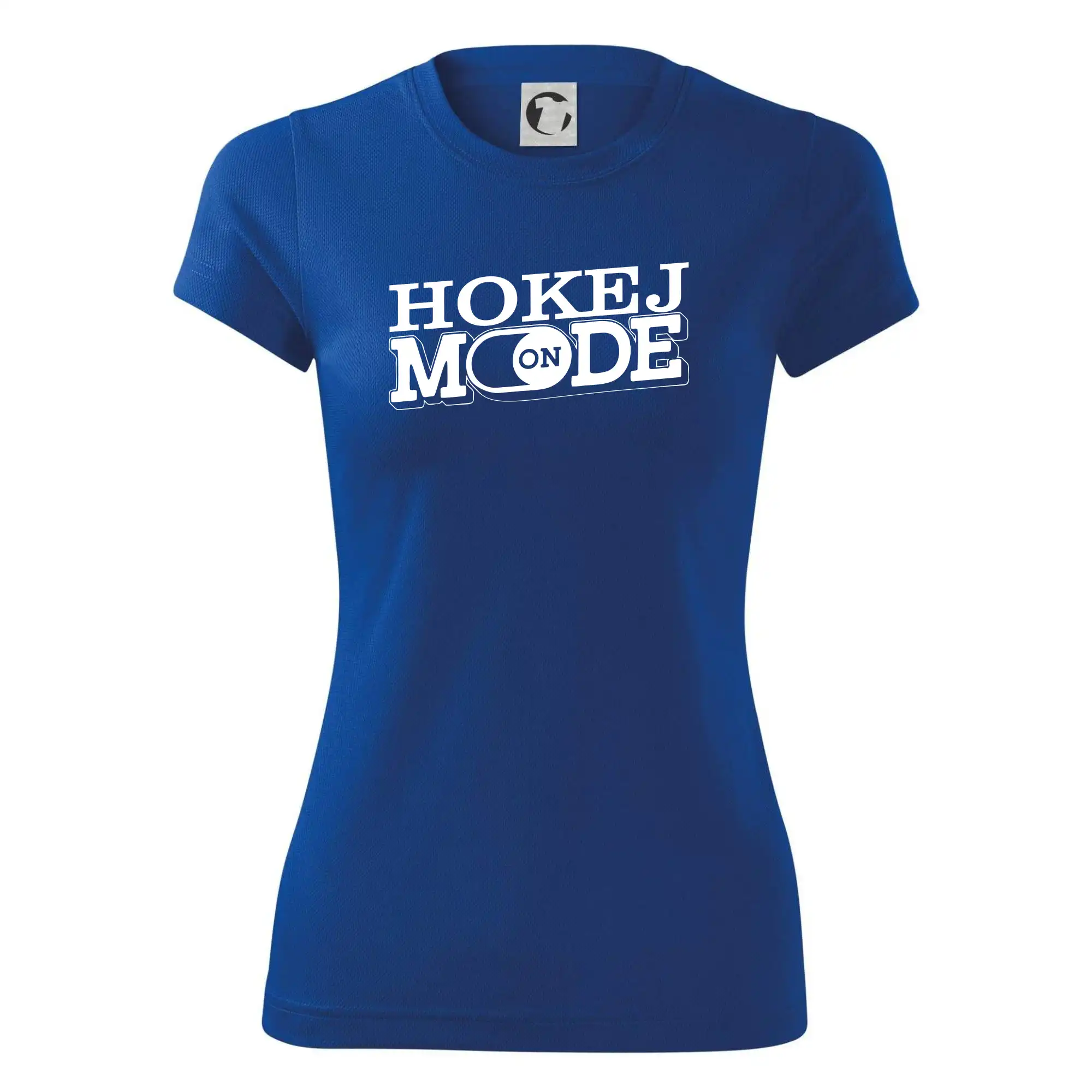 Hokej mode
