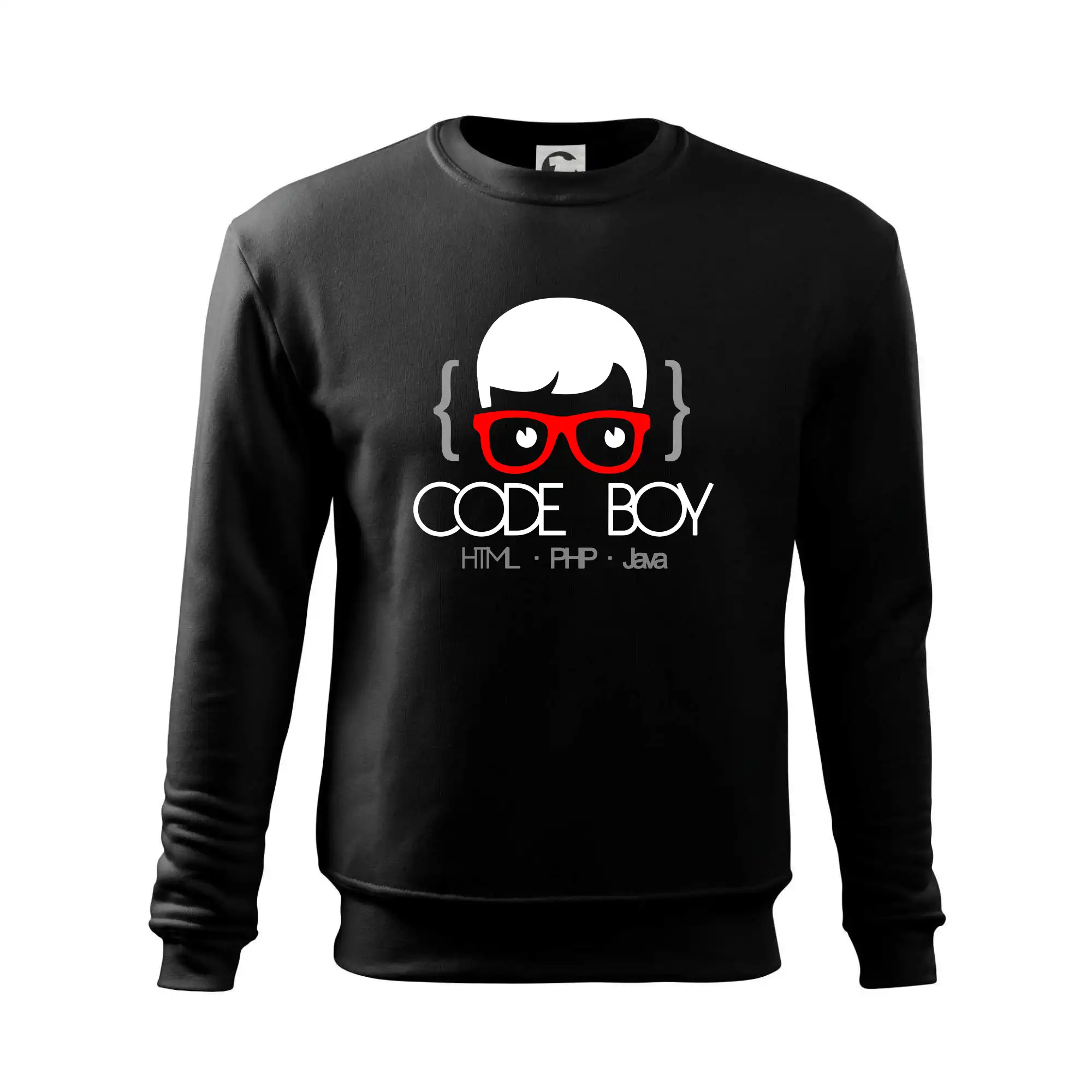 Code Boy