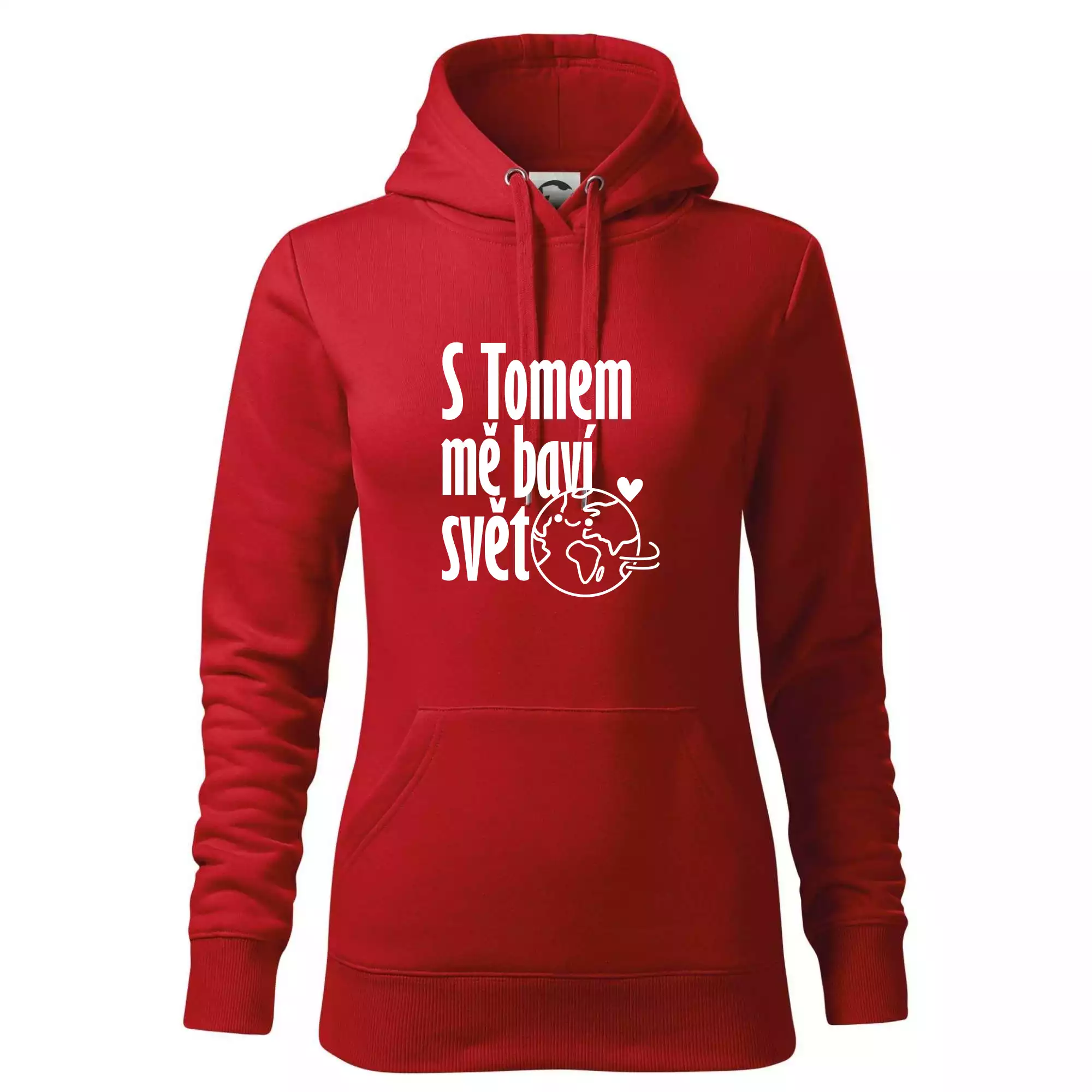 S tebou mě baví svět - vlastní jméno