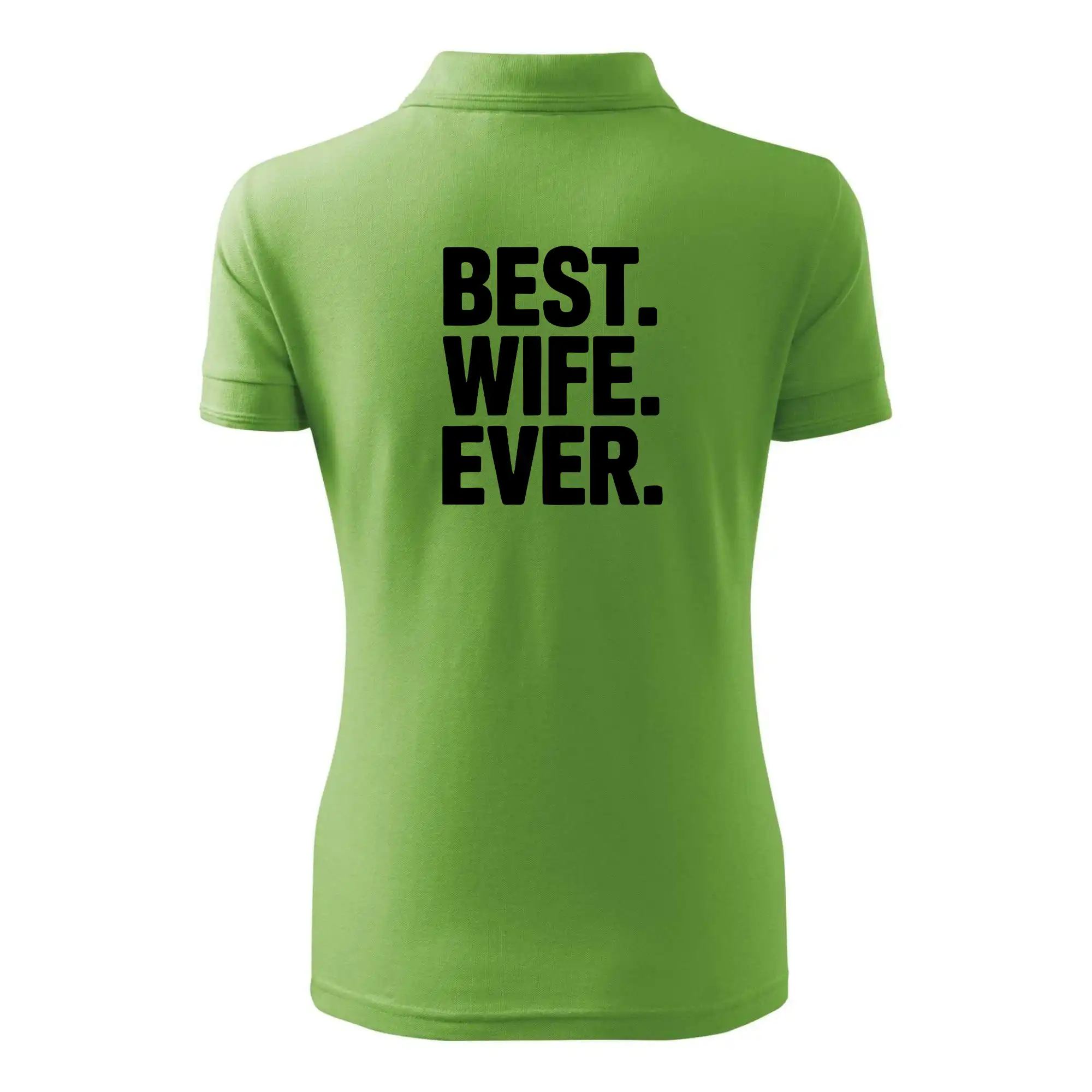 Best wife ever