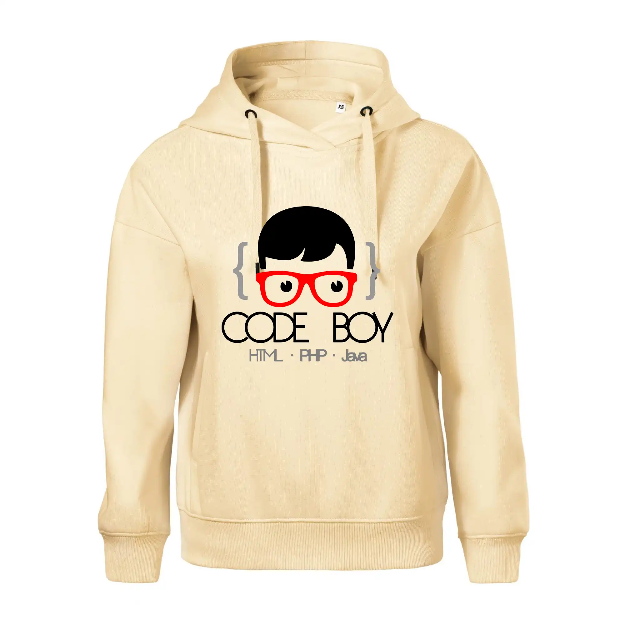 Code Boy