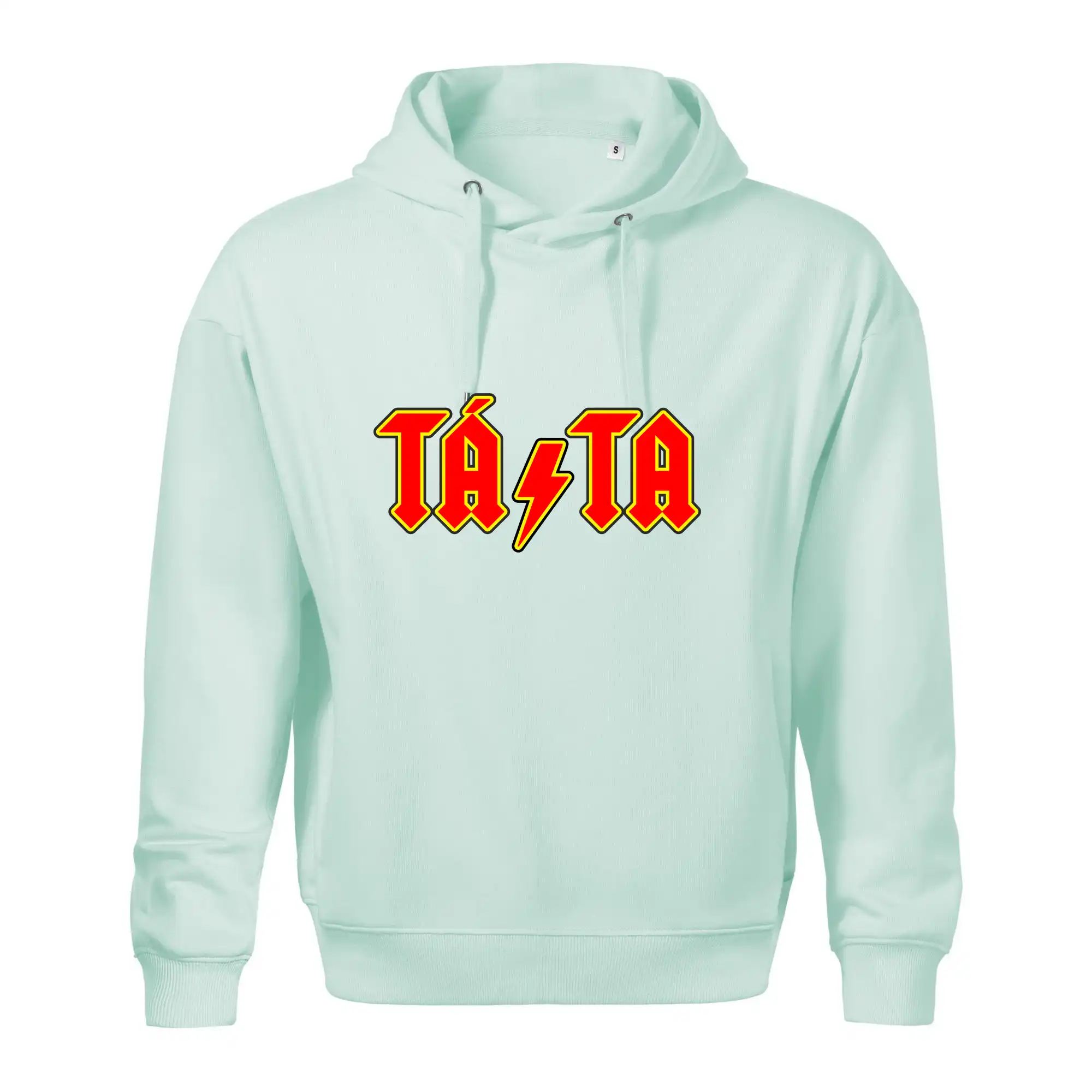 Rocková rodina - táta