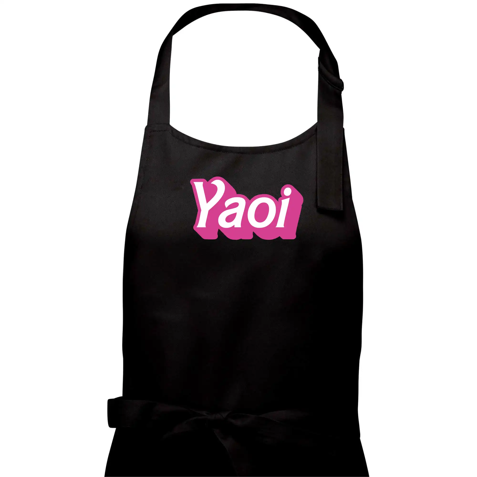 Yaoi logo