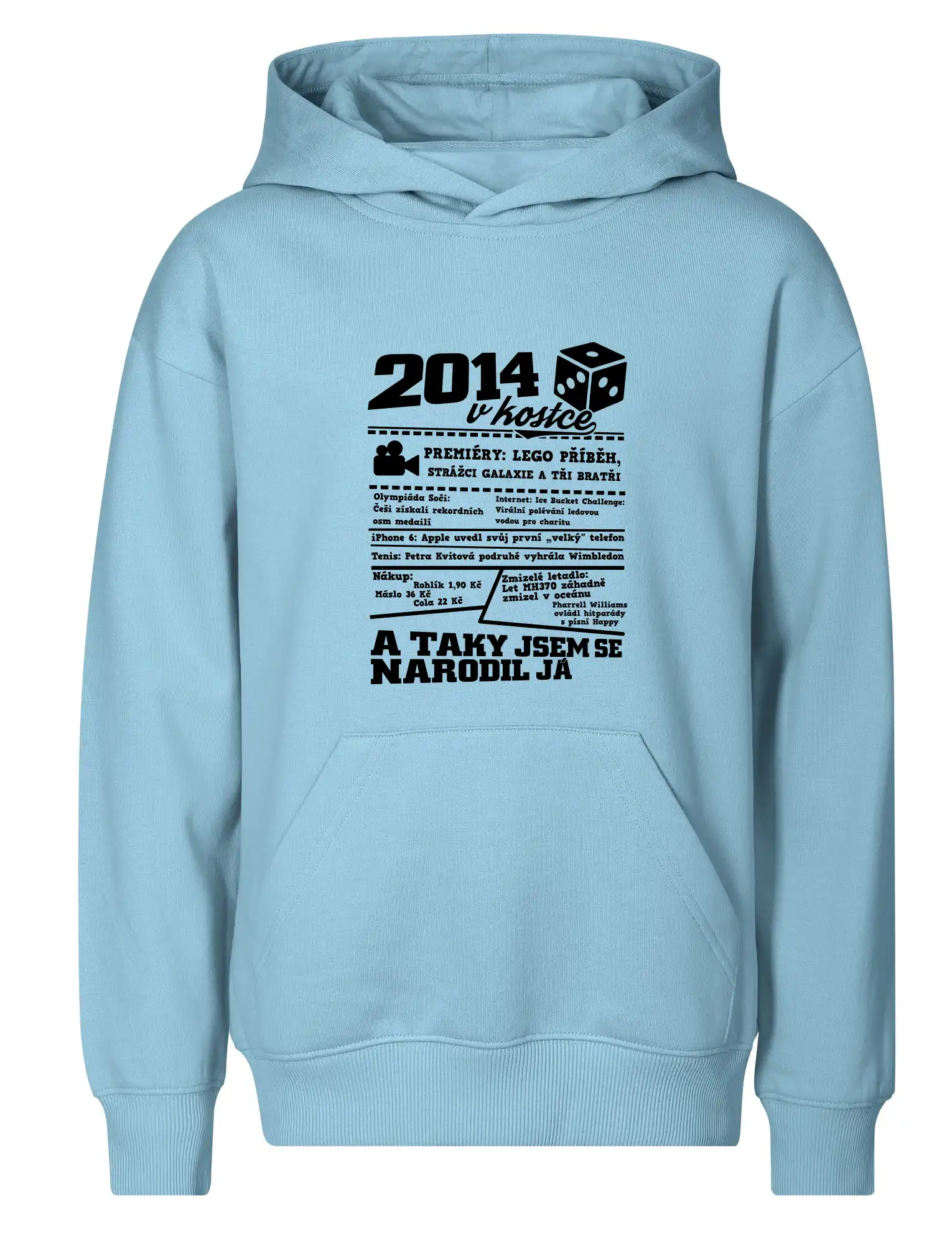 2014 v Kostce