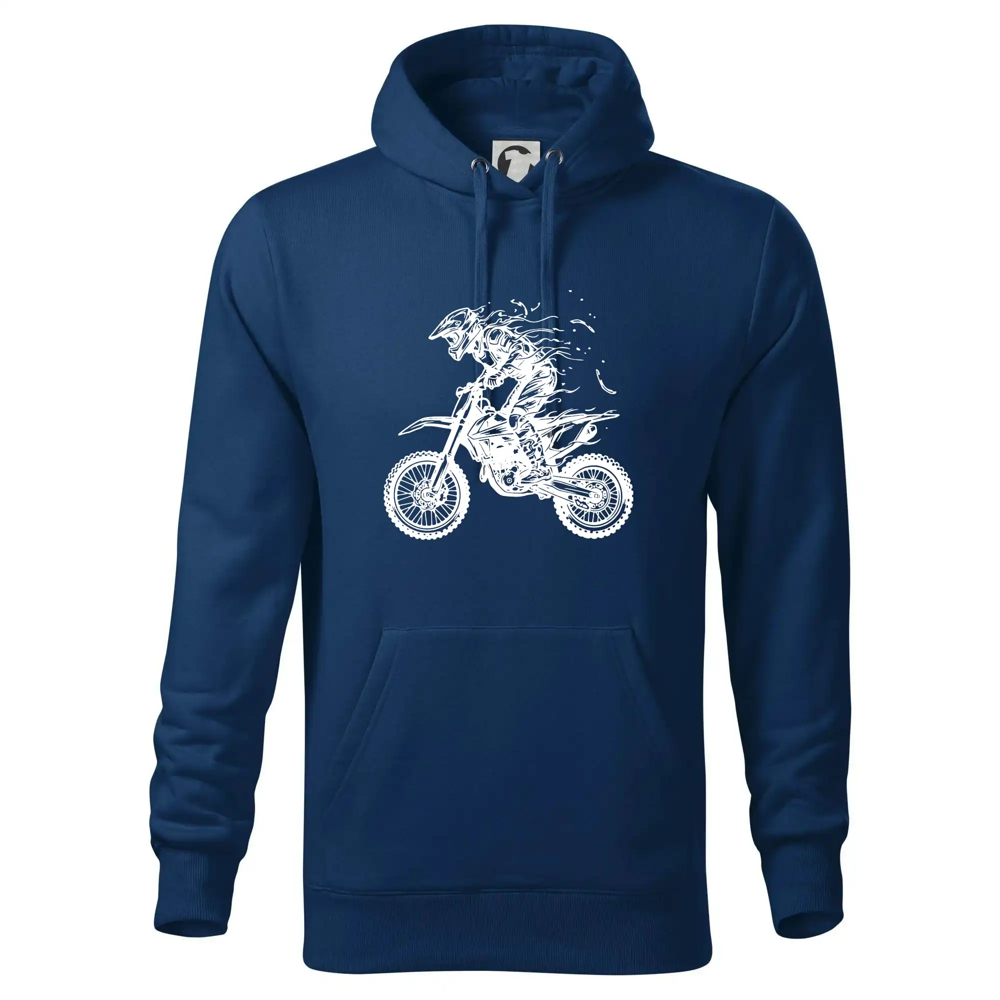 Cross - Enduro kostra