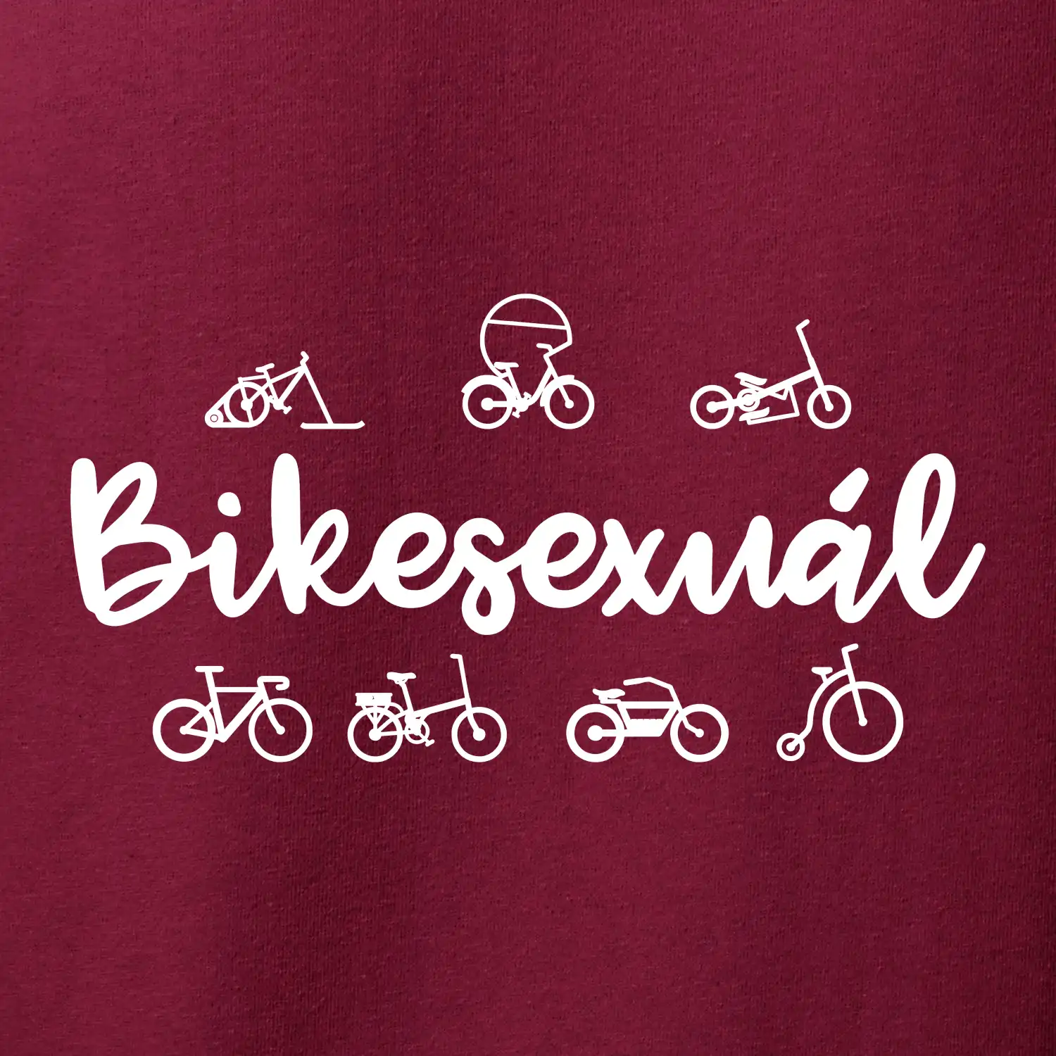 Bikesexuál