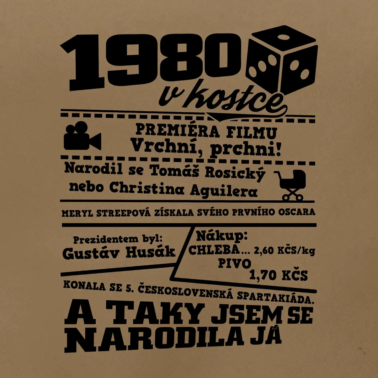 1980 v kostce