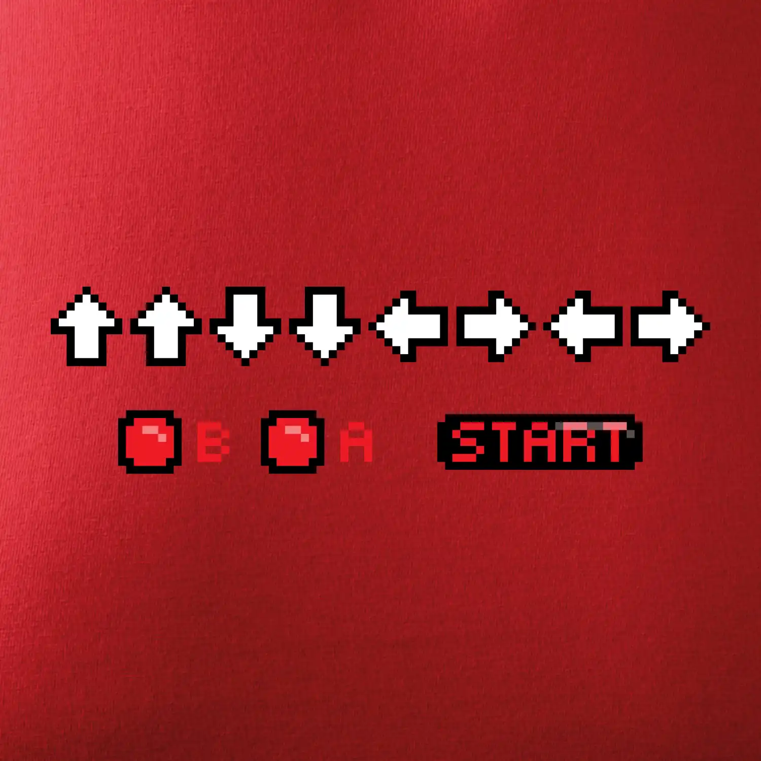 Secret cheat code