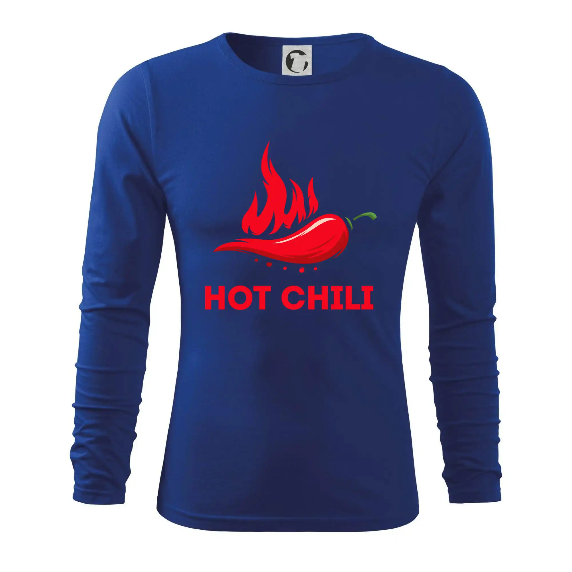 Hot Chili