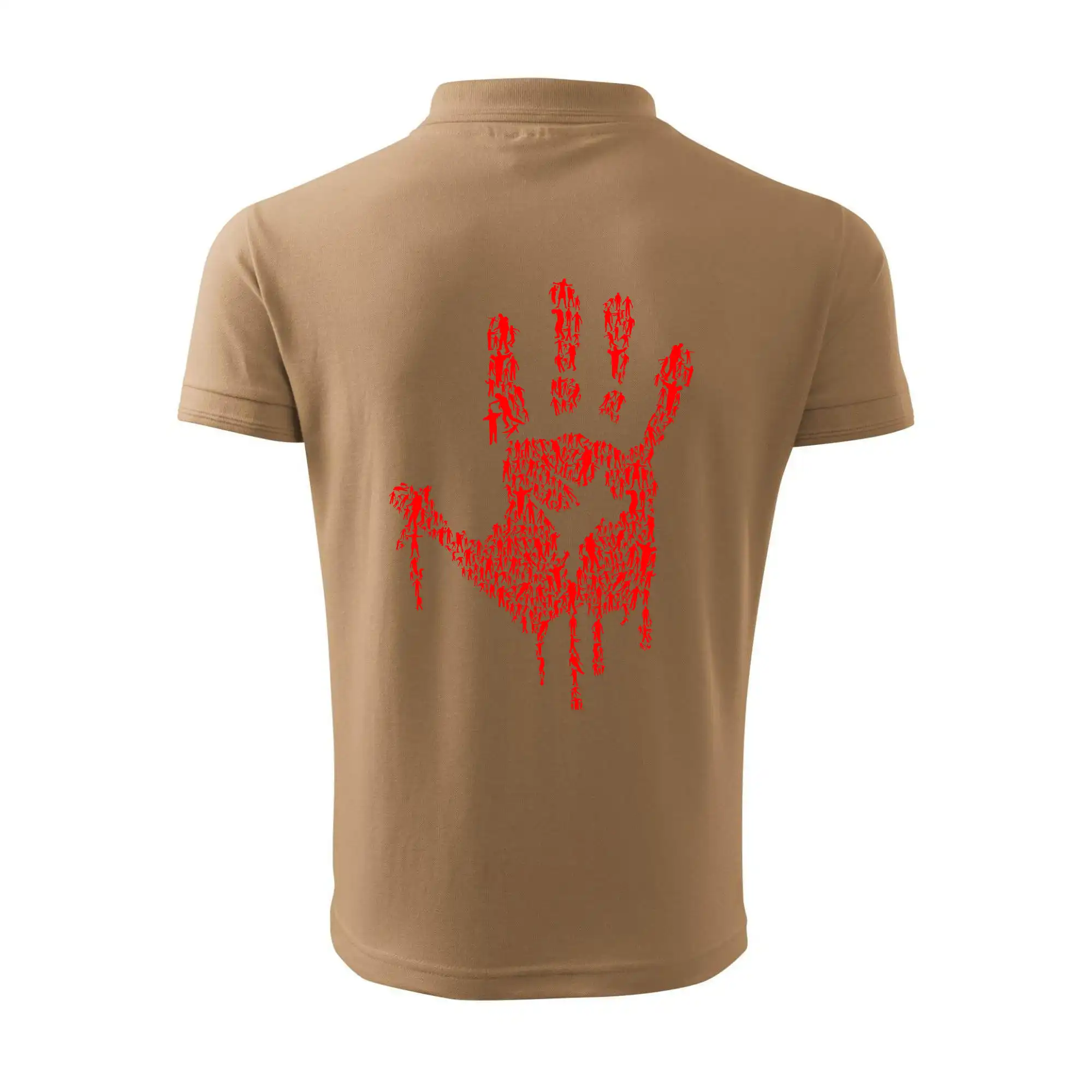 Hand Of Zombies