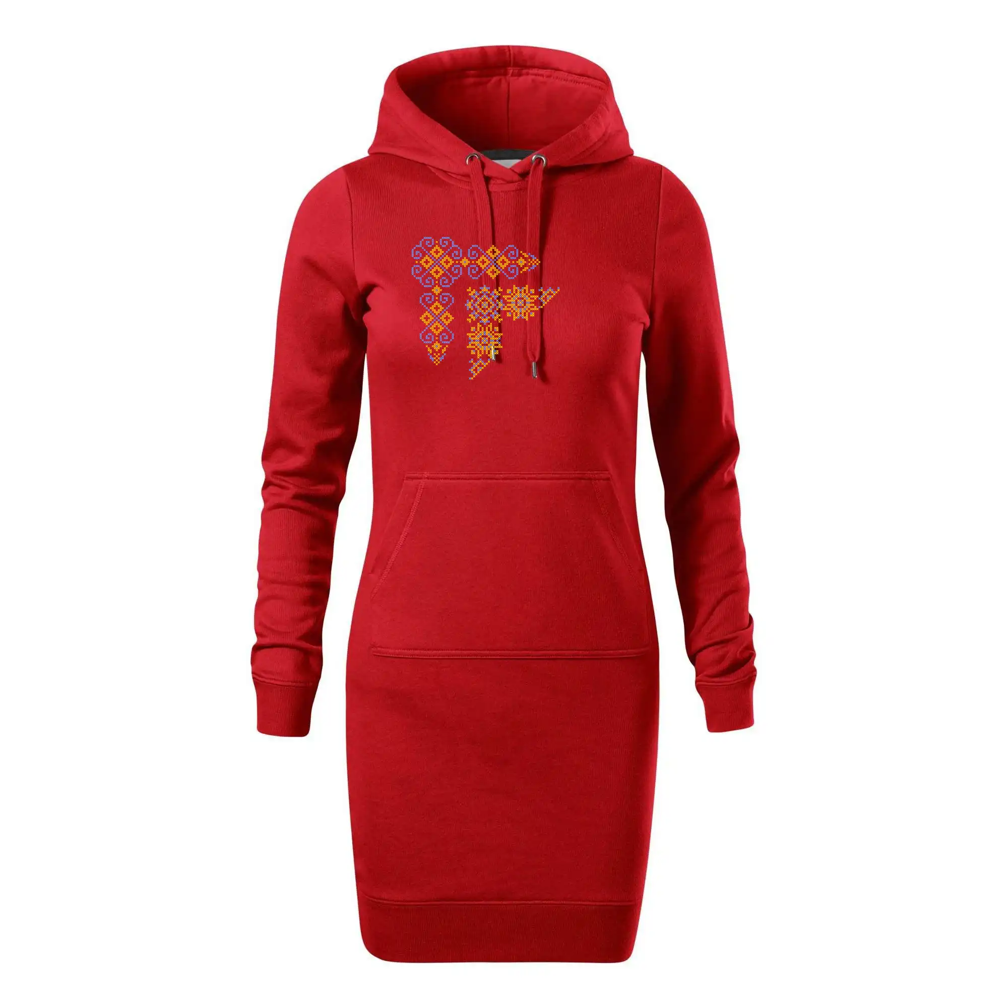 Ukrajina folklor - obrázek v rohu